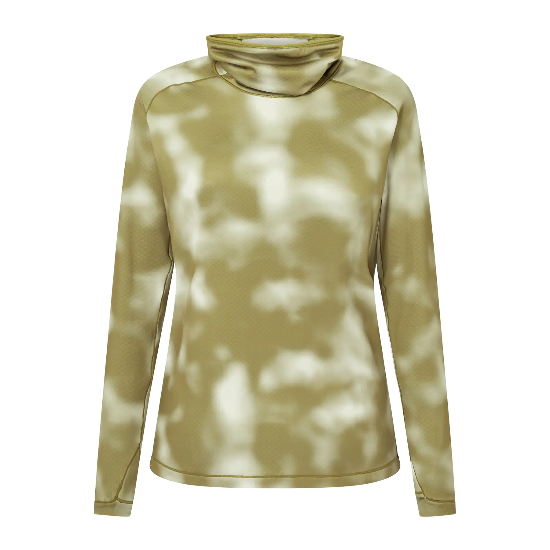Felpa con cappuccio donna Endura Alltrack Rout