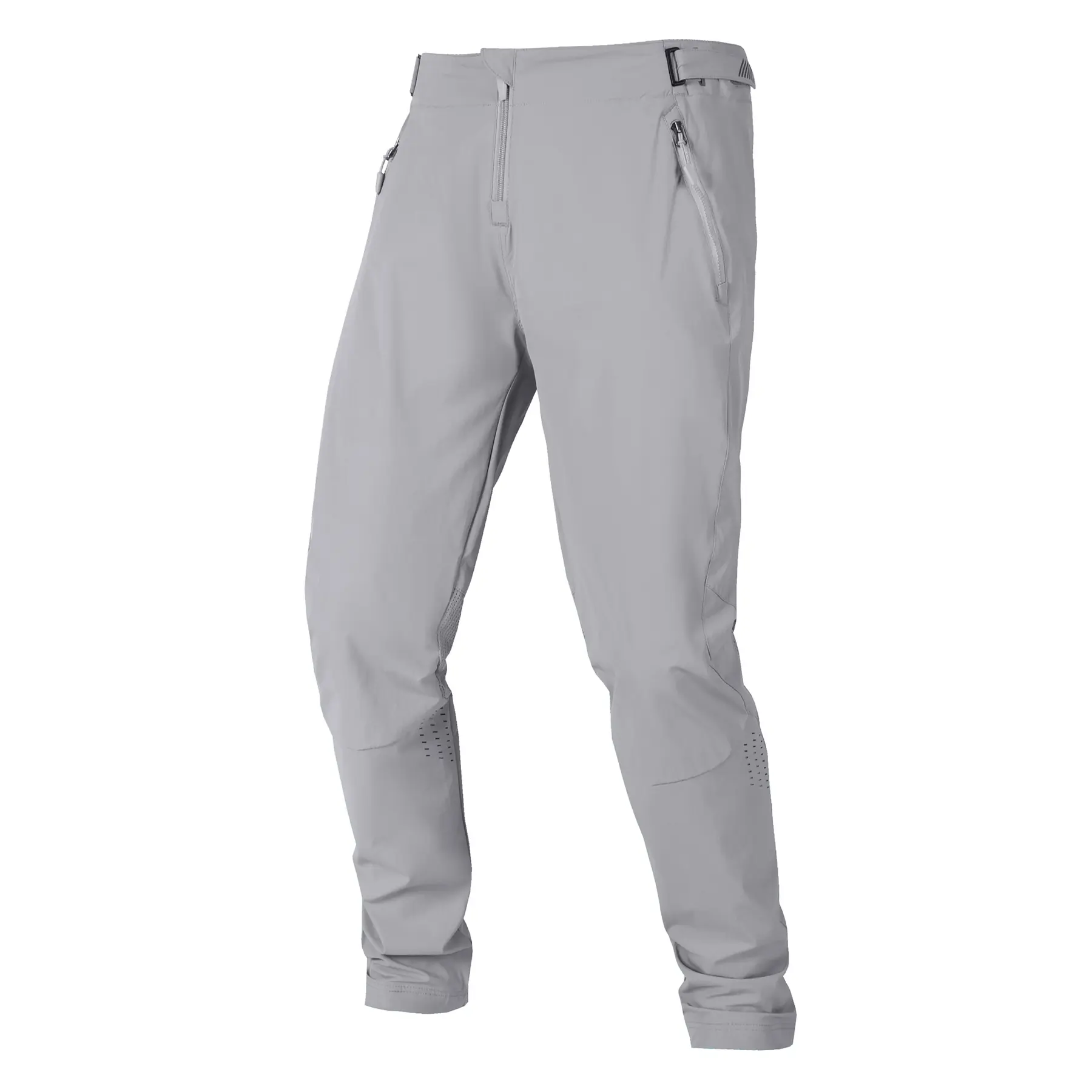 Endura Mt500 Burner Lite Broek Grijs L Man