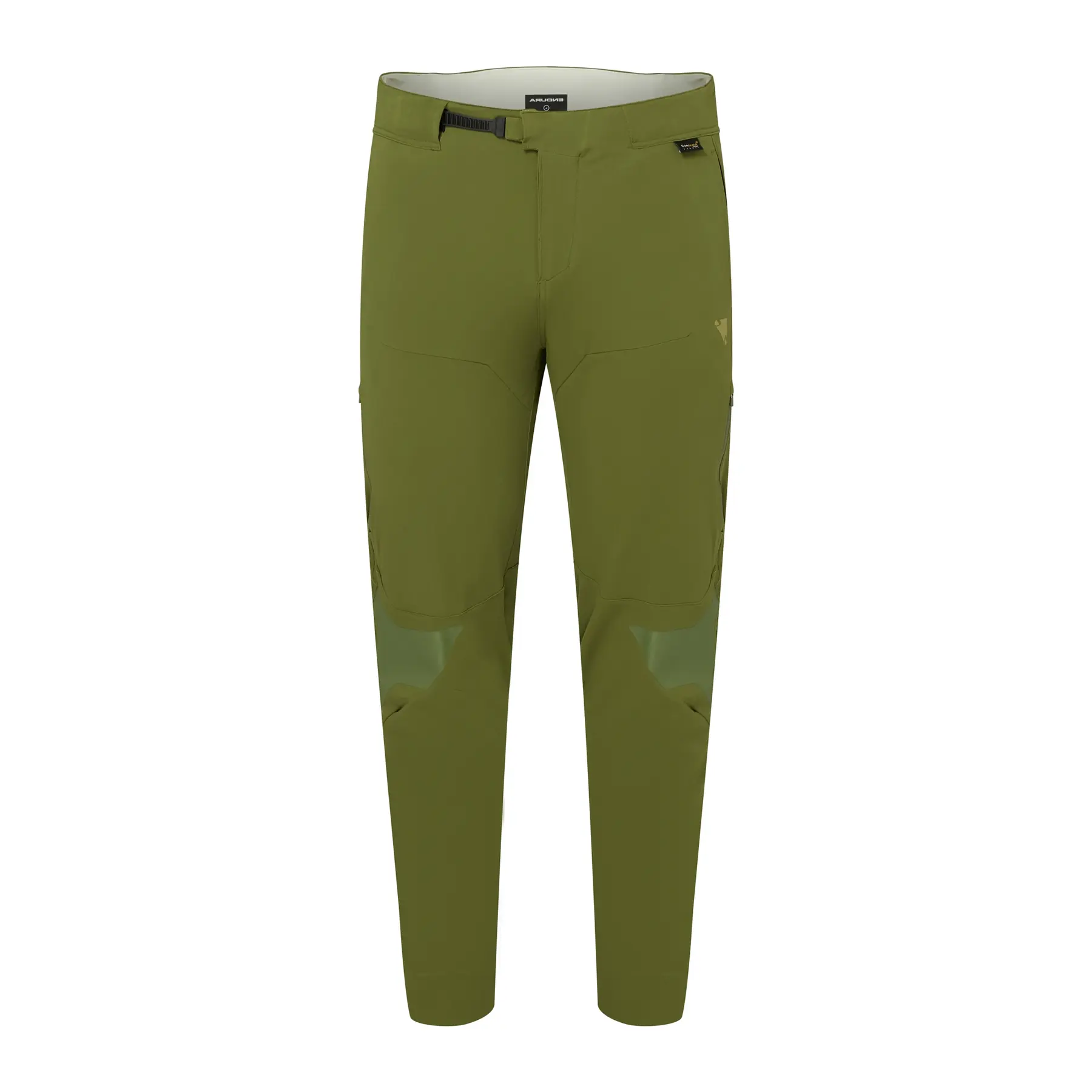 Endura Mt500 Burner Broek Groen L Man