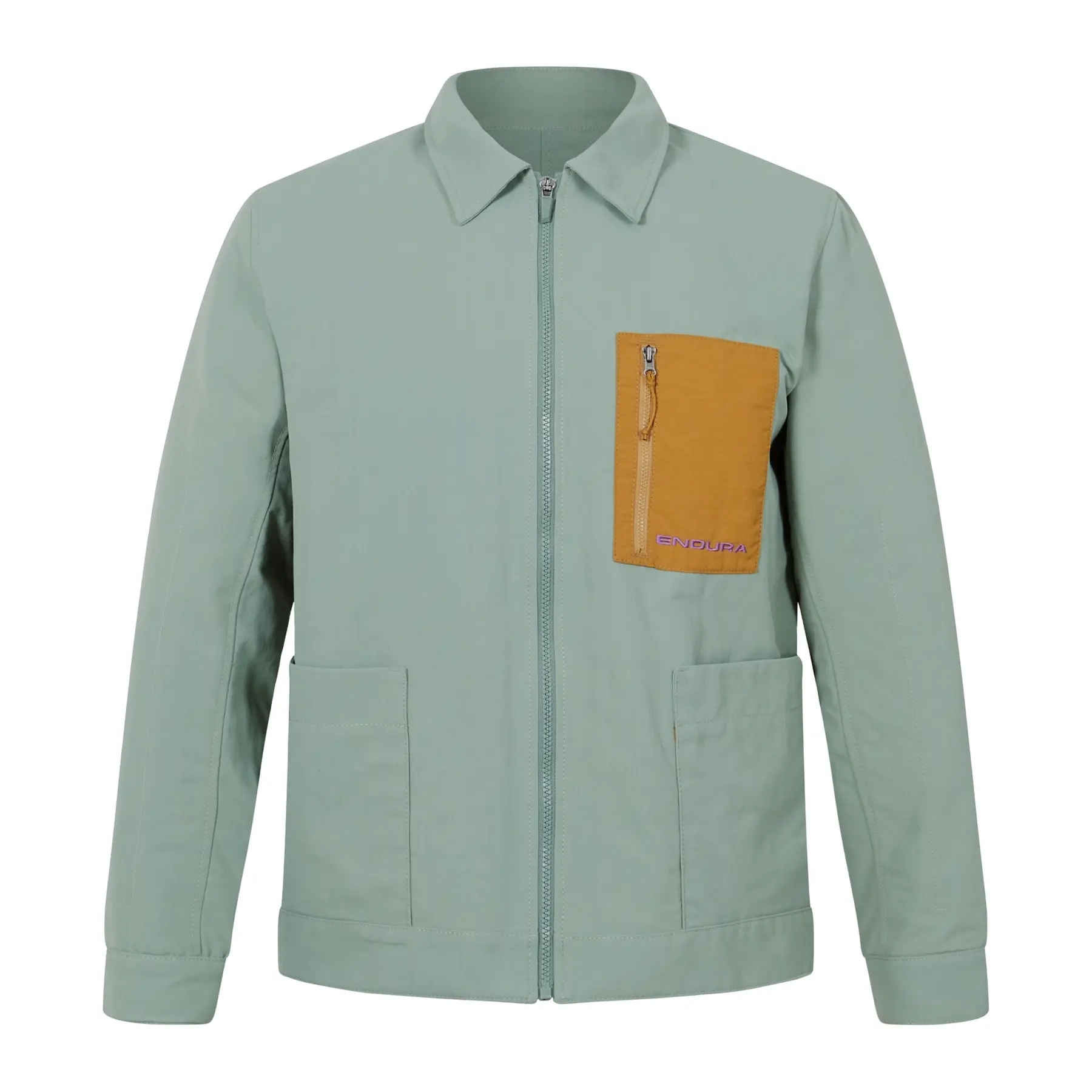 Giacca Endura Forty1Thirty Coach-image