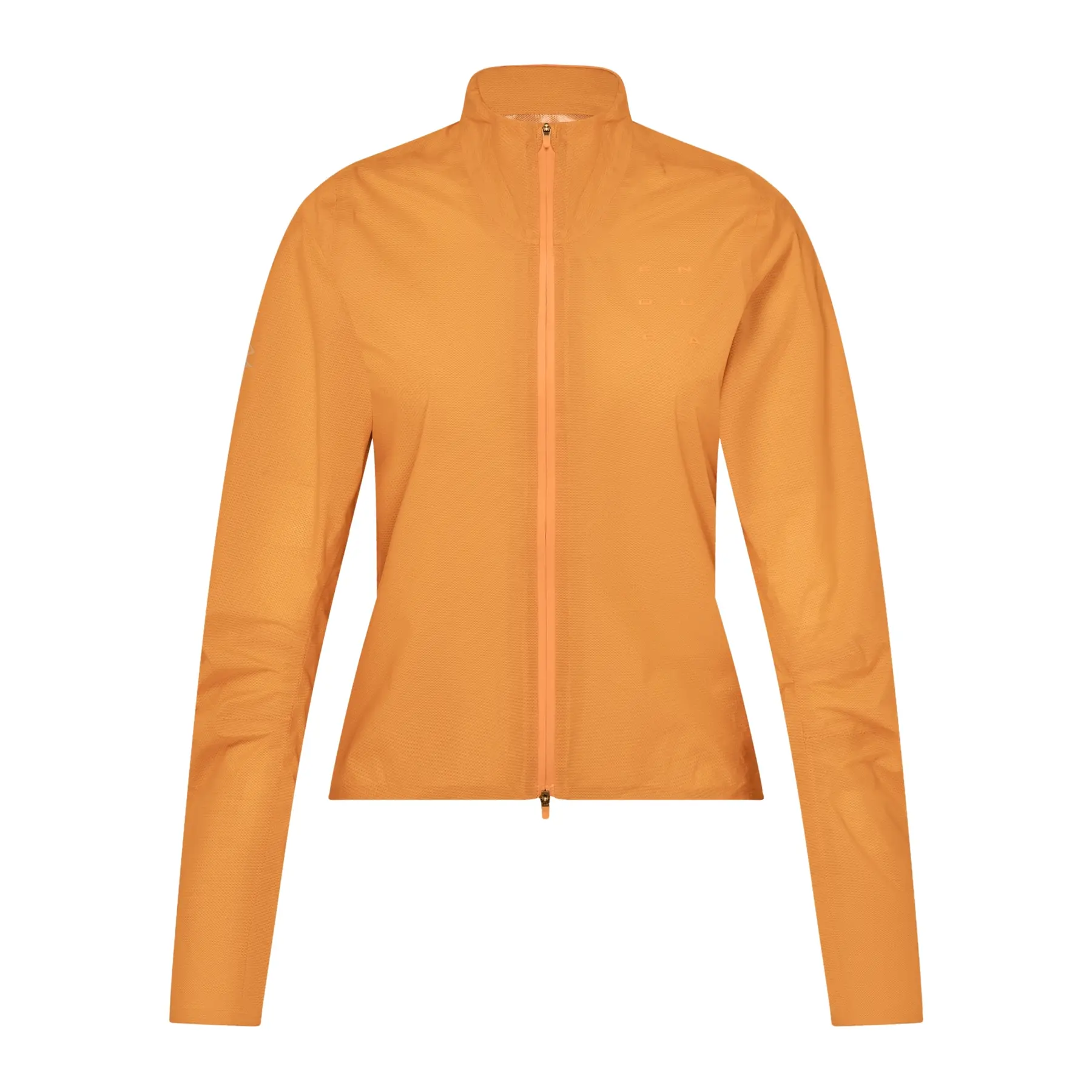Maglia a maniche lunghe impermeabile donna Endura Alltrack Race