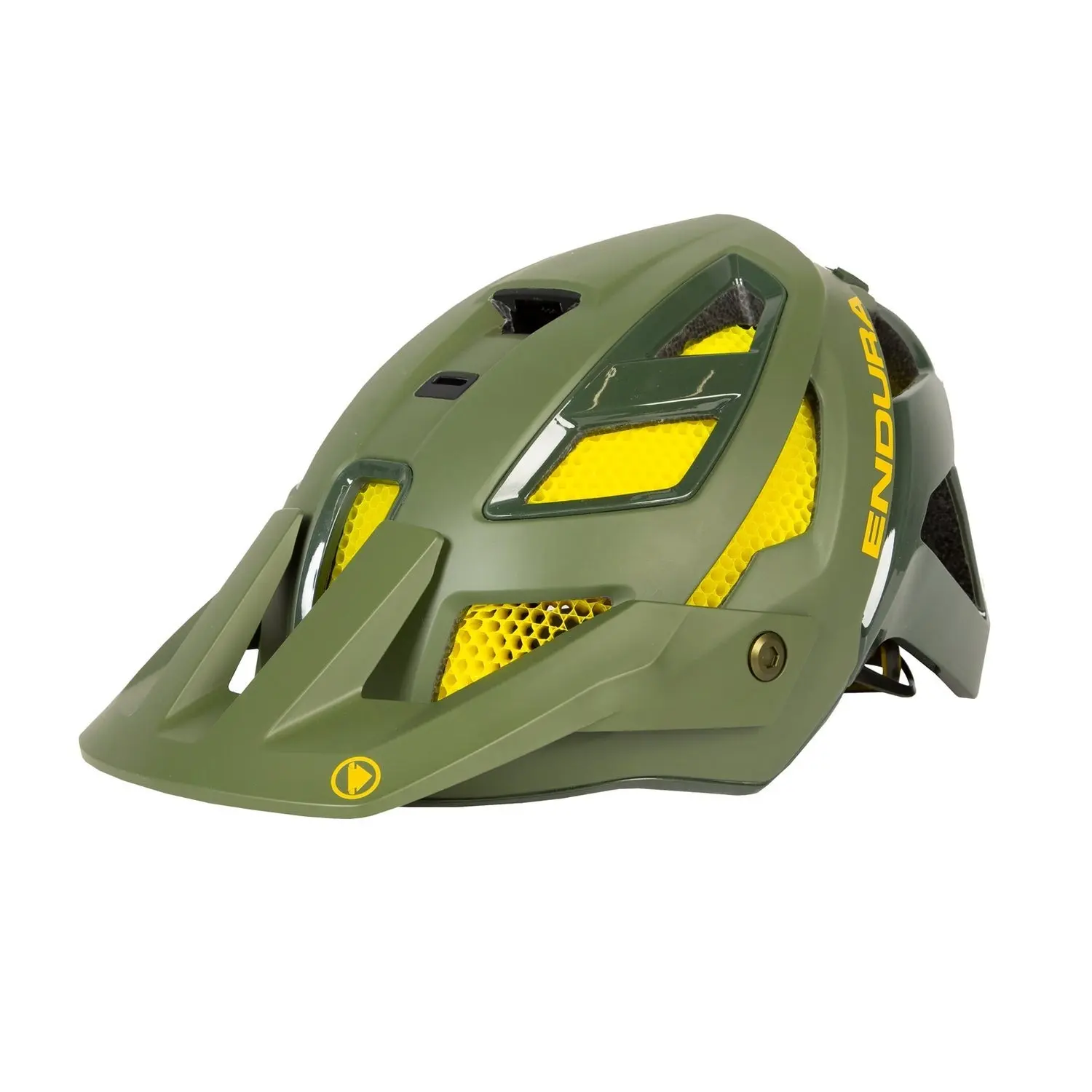 MTB-Helm Endura MT500 II