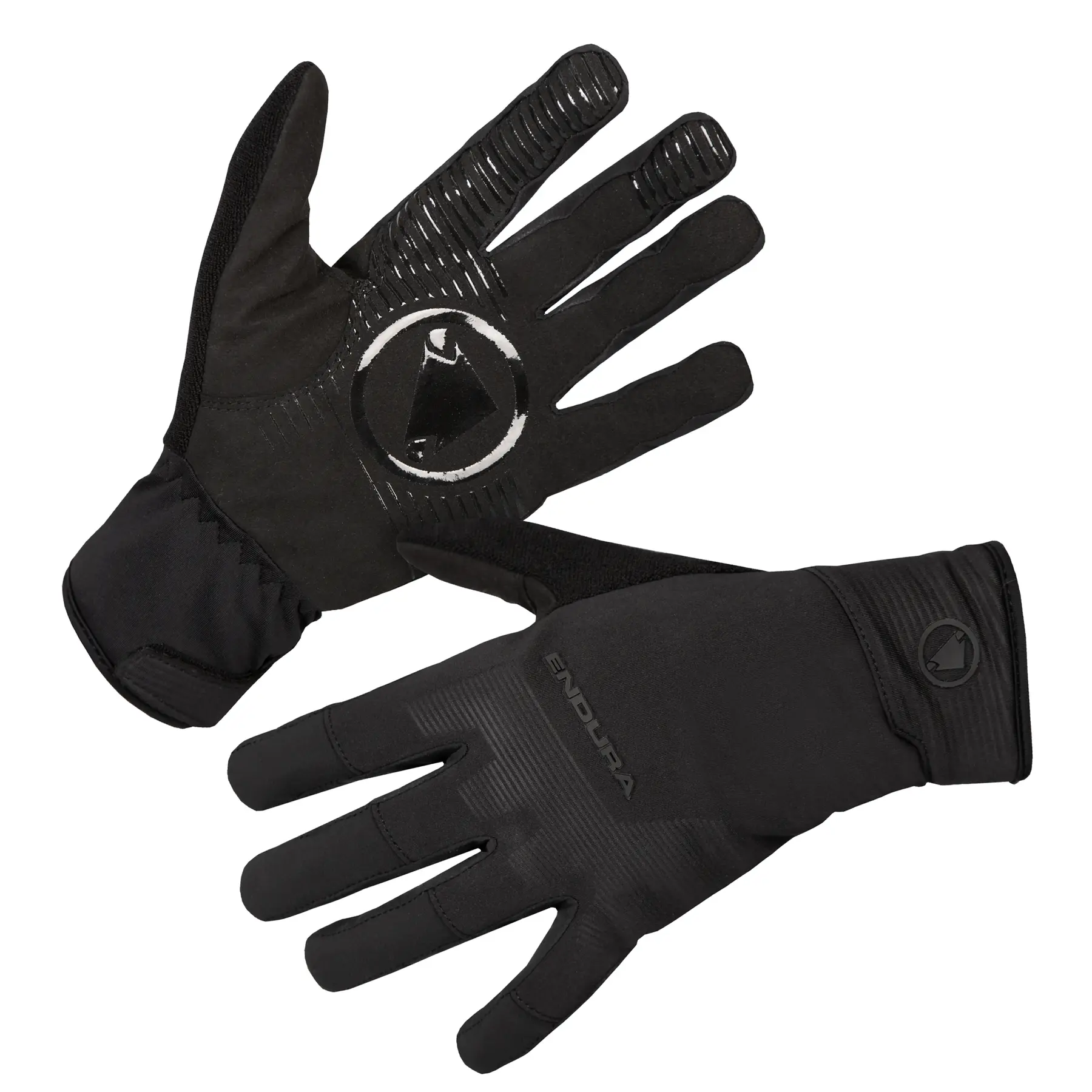 Zero degree waterdichte fietshandschoenen Endura MT500