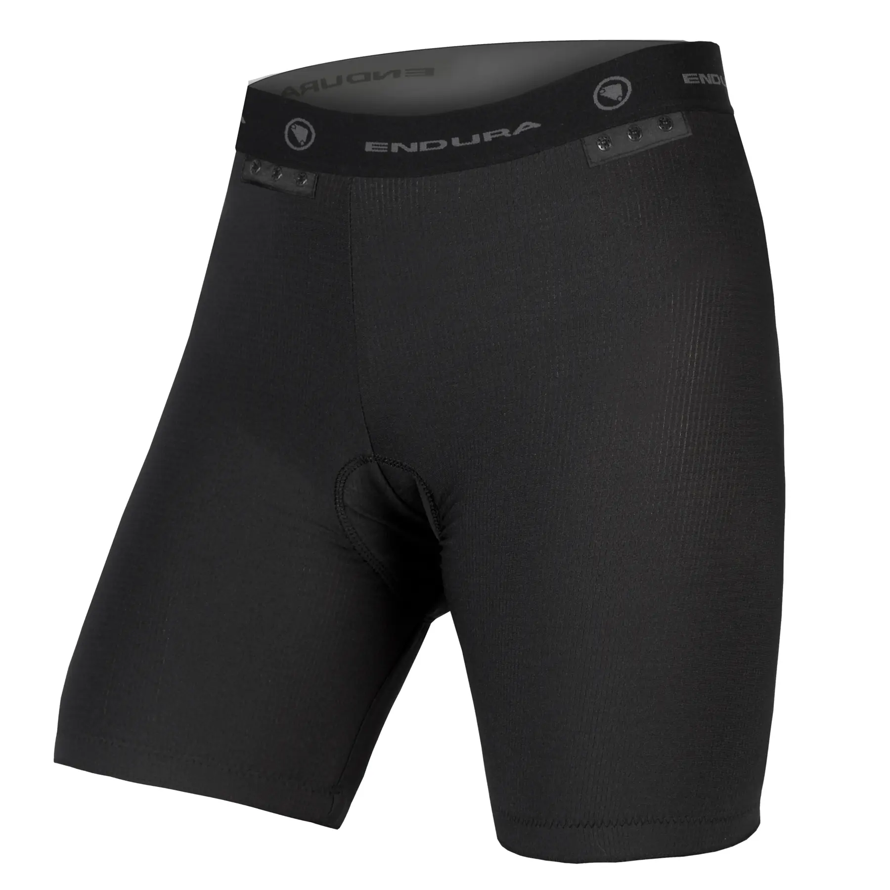 Gewatteerde damesshort Endura Clickfast™