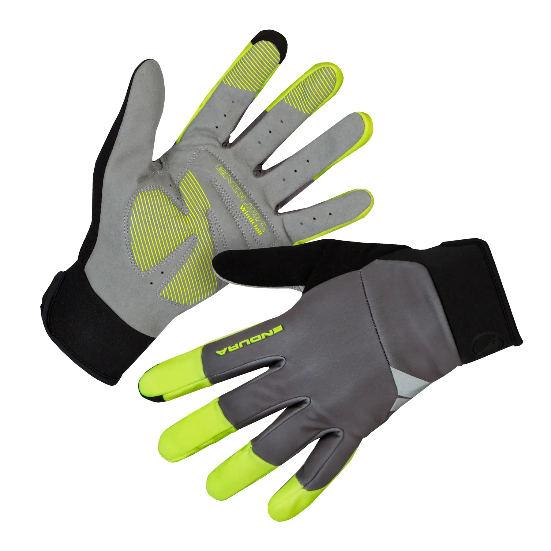 Fahrradhandschuhe Endura Windchill