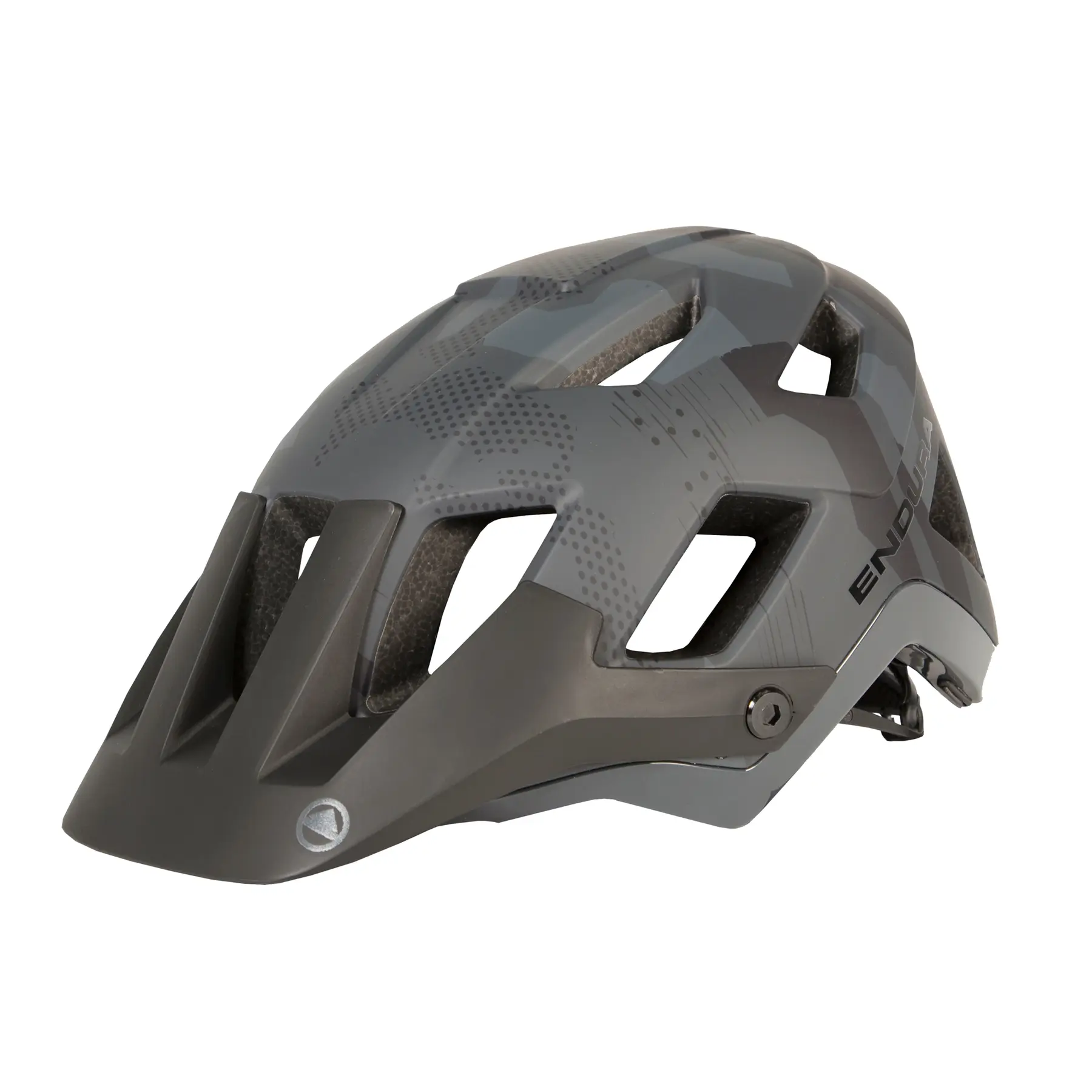 Helm Endura Hummvee Plus