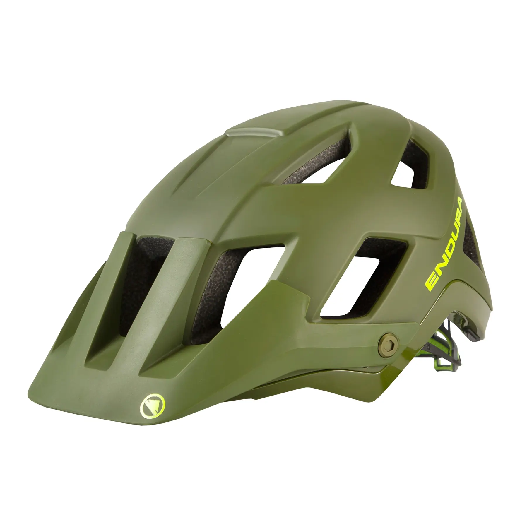 Helm Endura Hummvee Plus