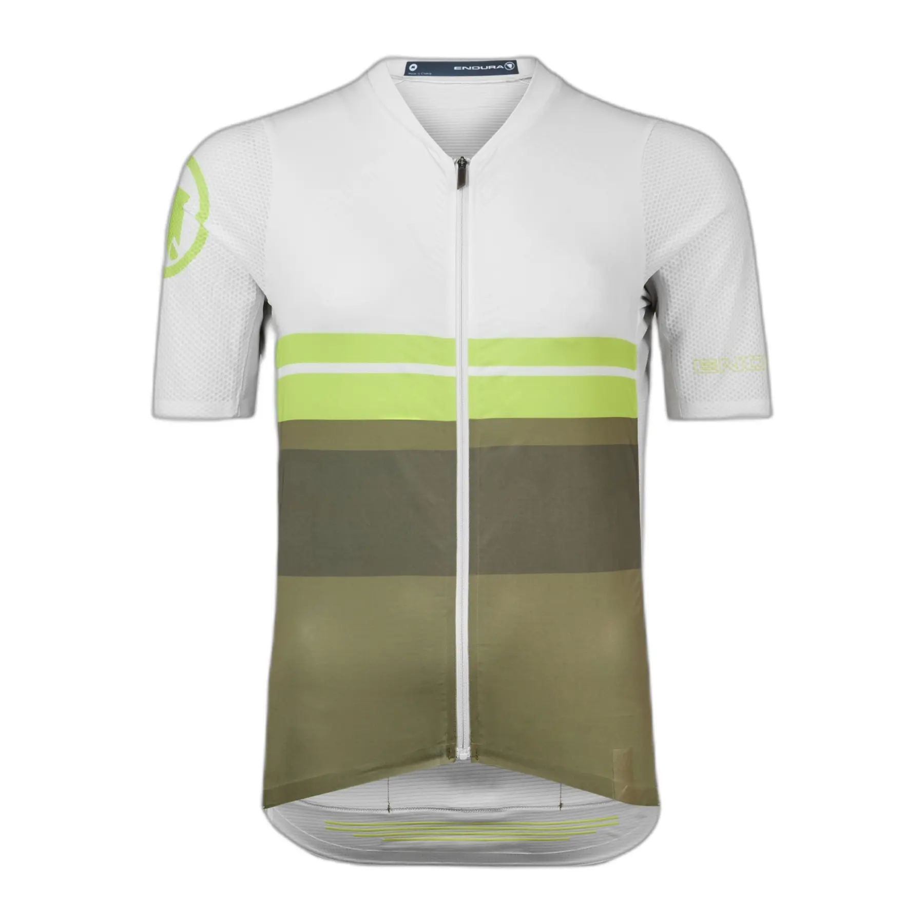Jersey Endura Pro Race