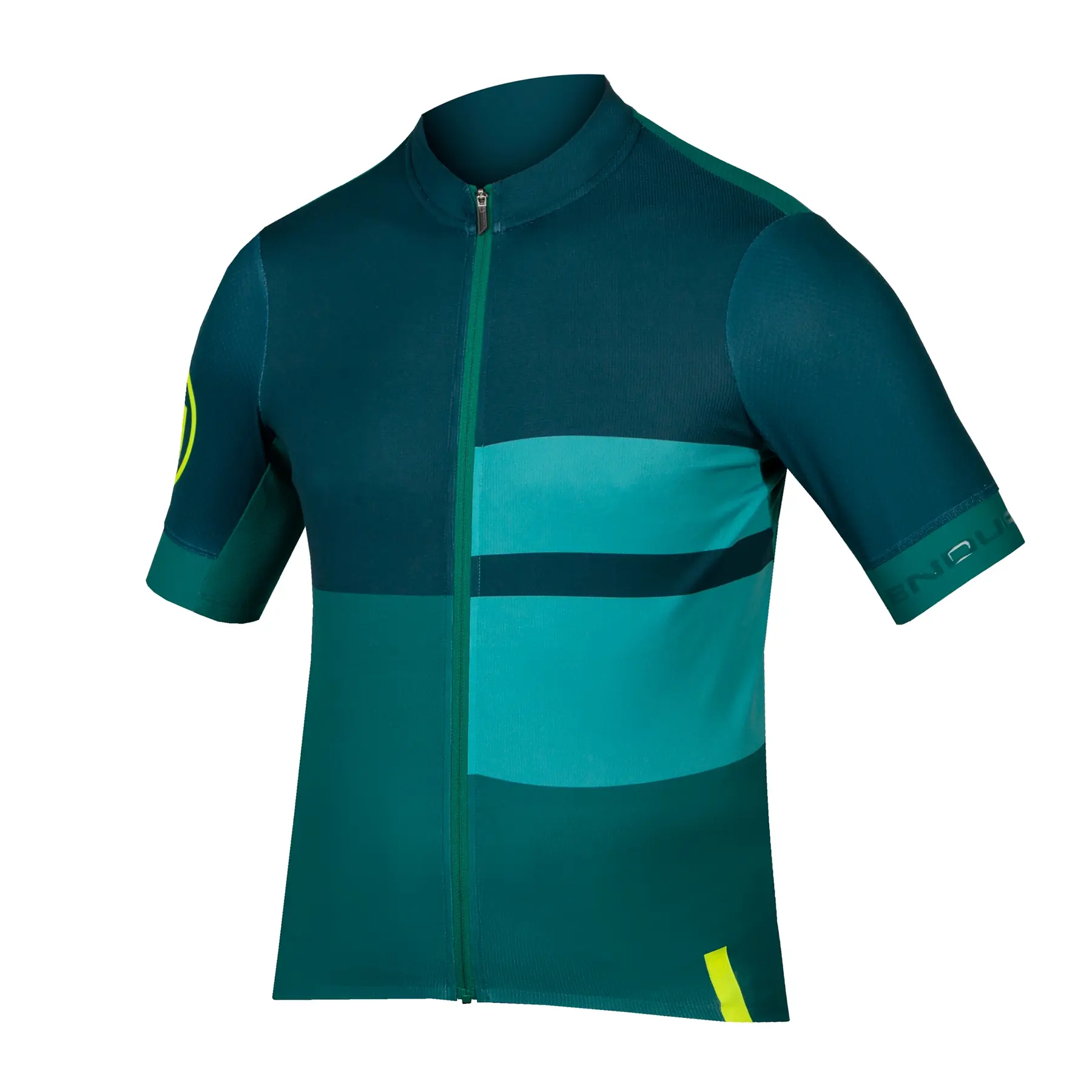 Bedrukte jersey Endura FS260