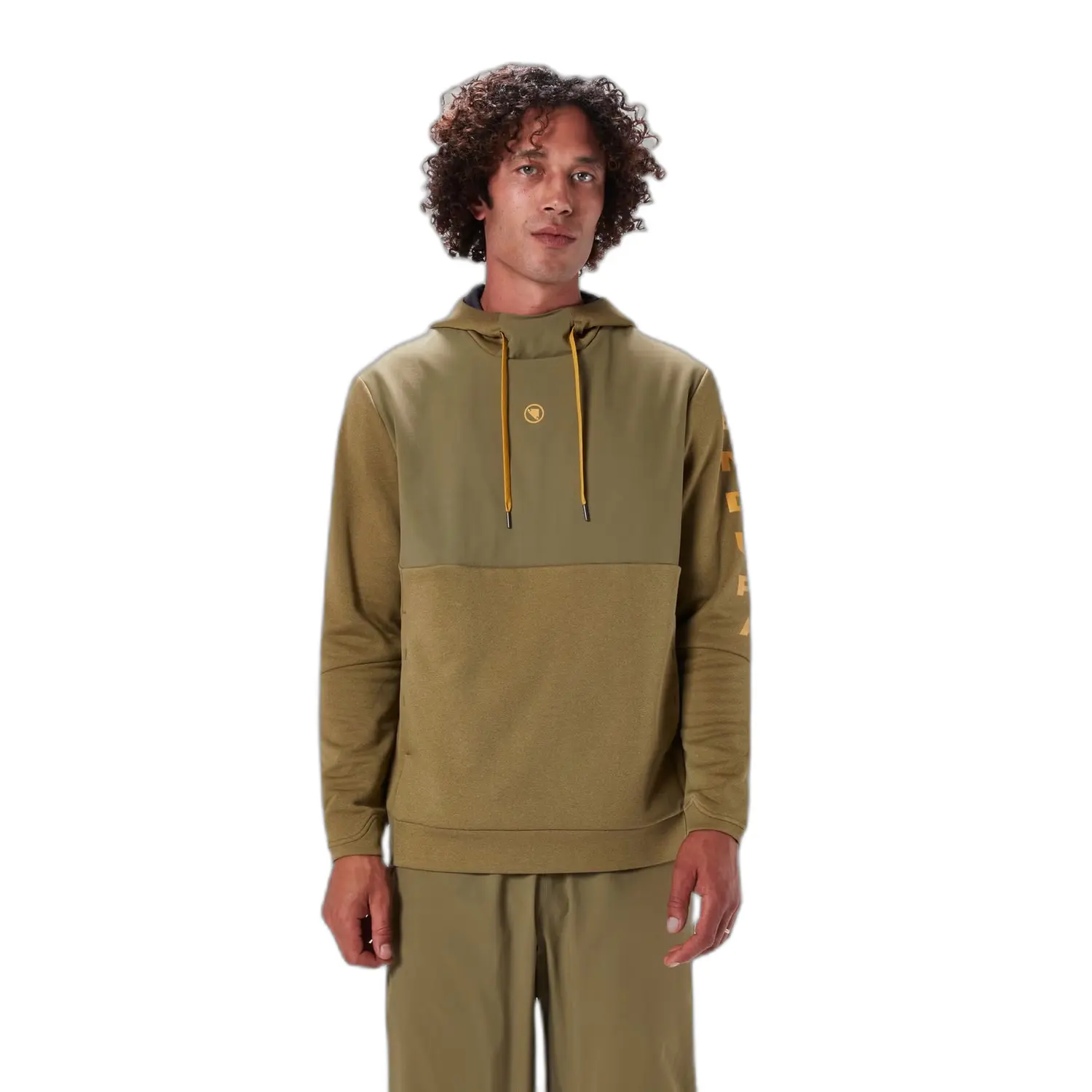 Kapuzensweatshirt Endura Trailster tech