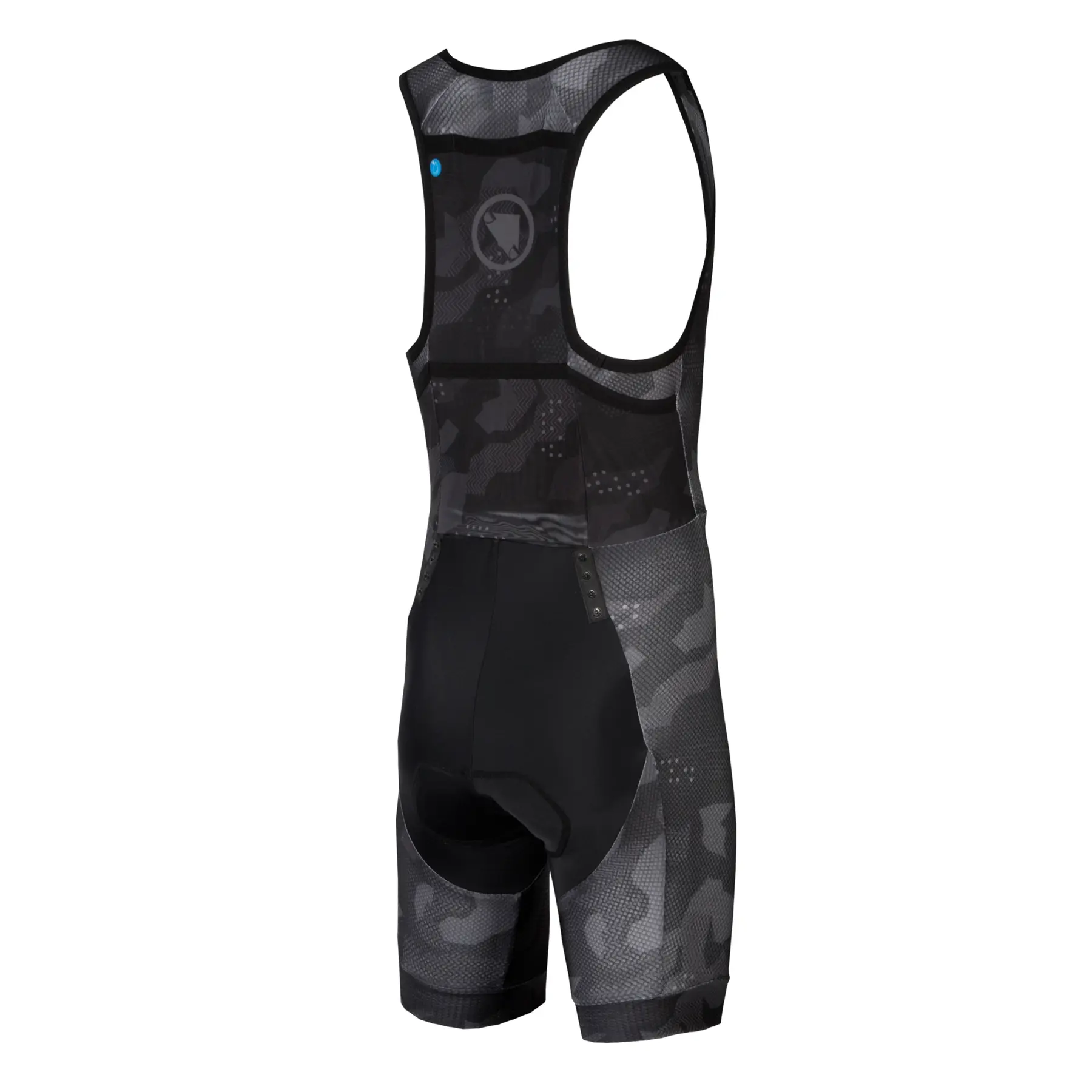 Untershorts mit Trägern Endura SingleTrack