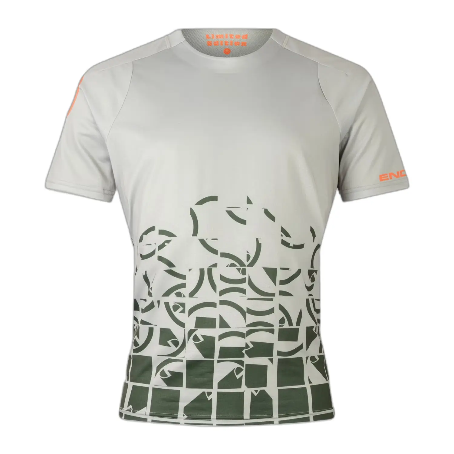 Trainingsoberteil Endura ICON TEE LTD