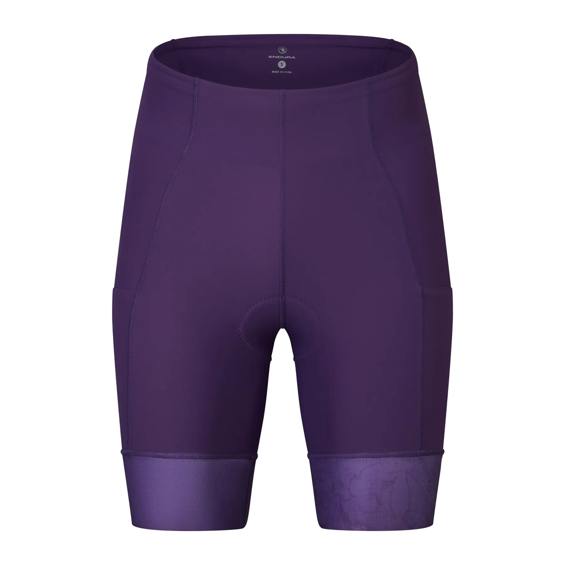 Damesshort Endura Loop Waist