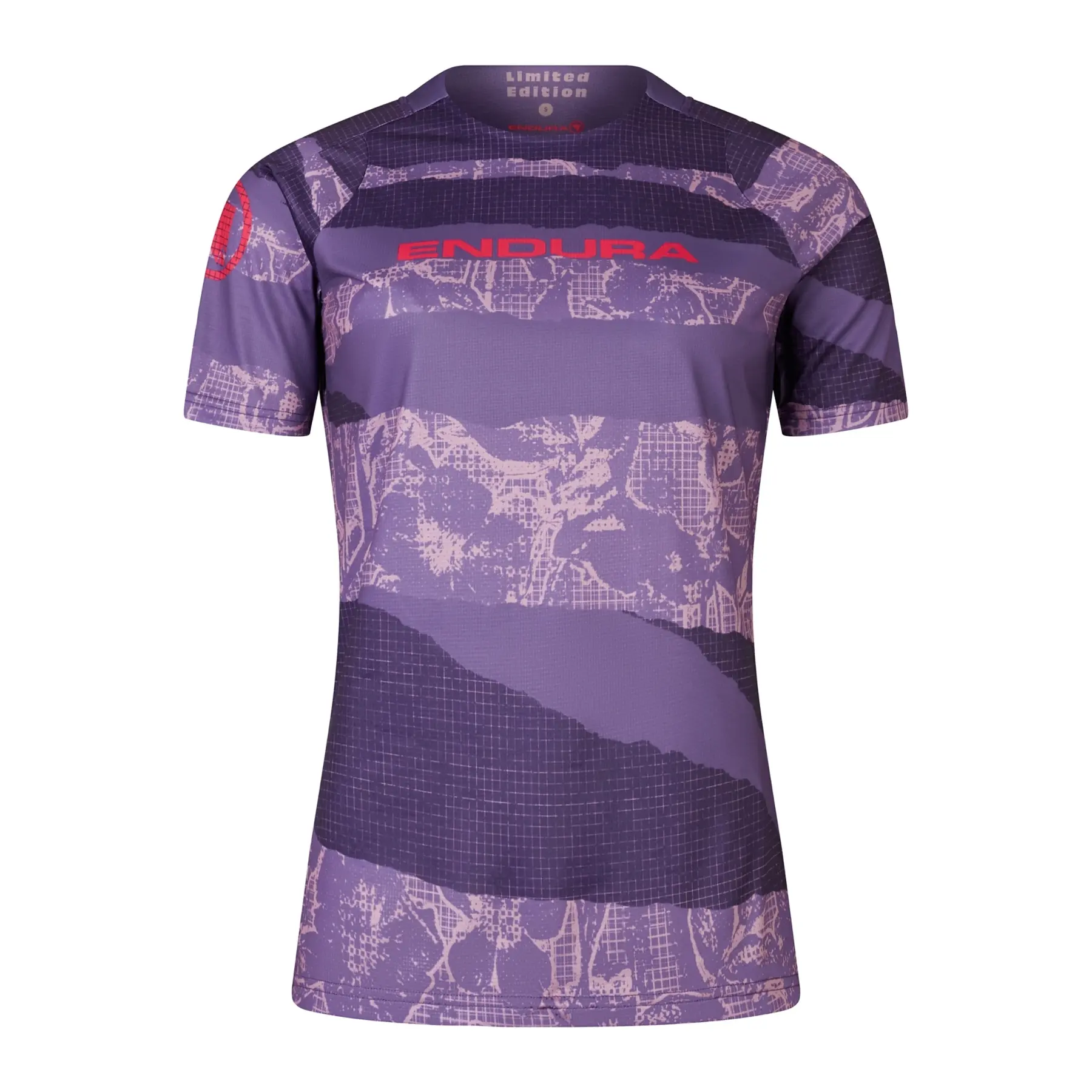 Damestrui Endura Patchwork Ltd