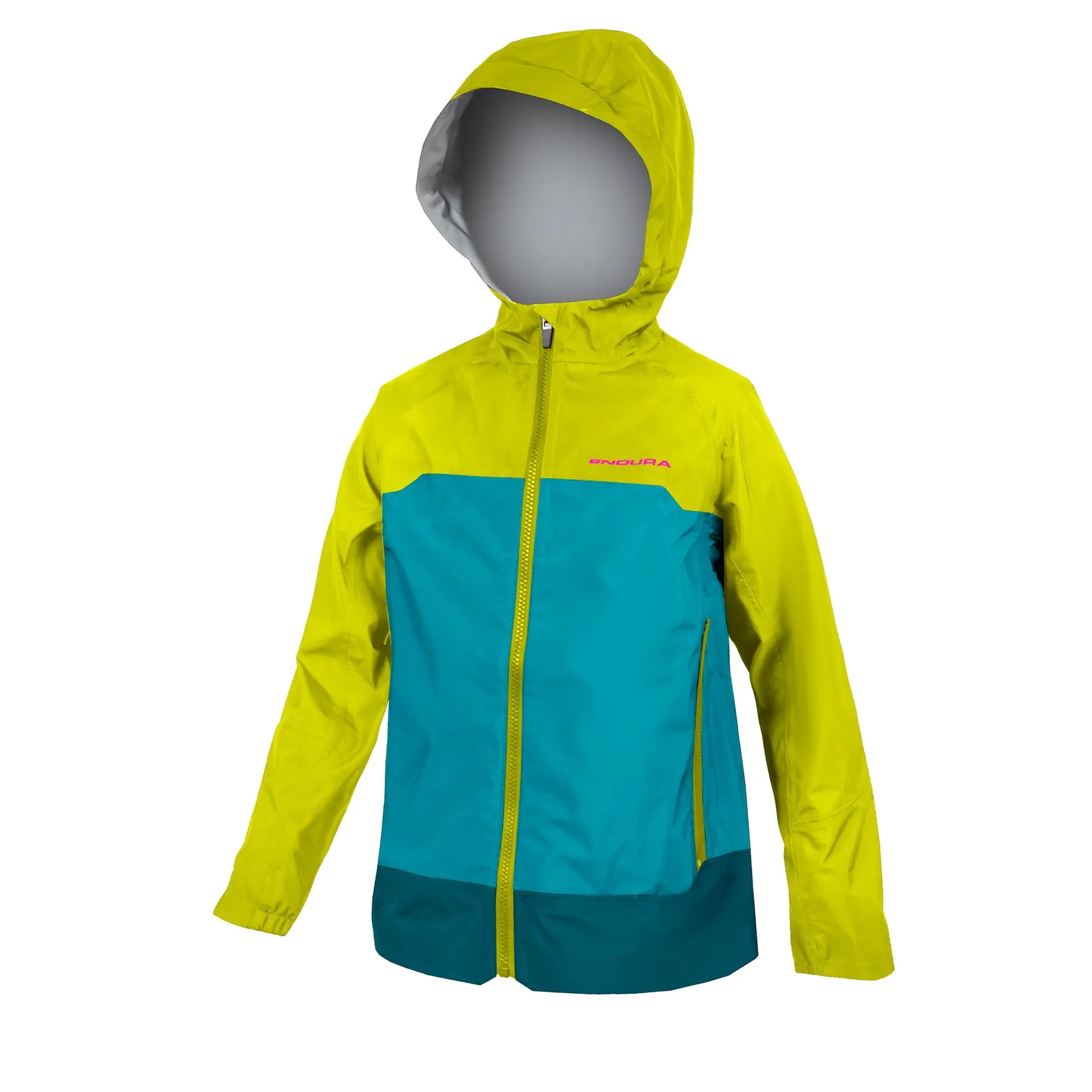 Regenjacke für Kinder Endura MT500