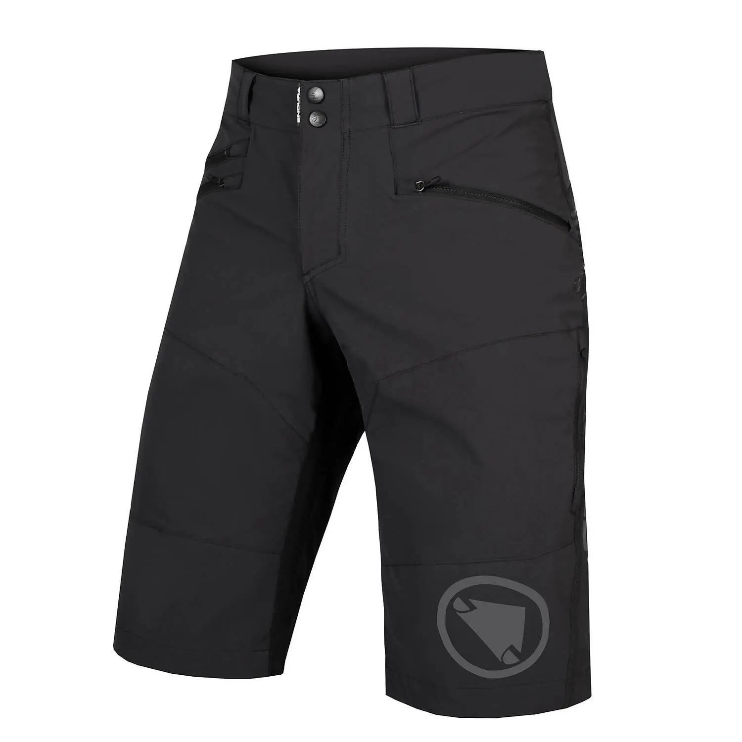 Short Endura SingleTrack II
