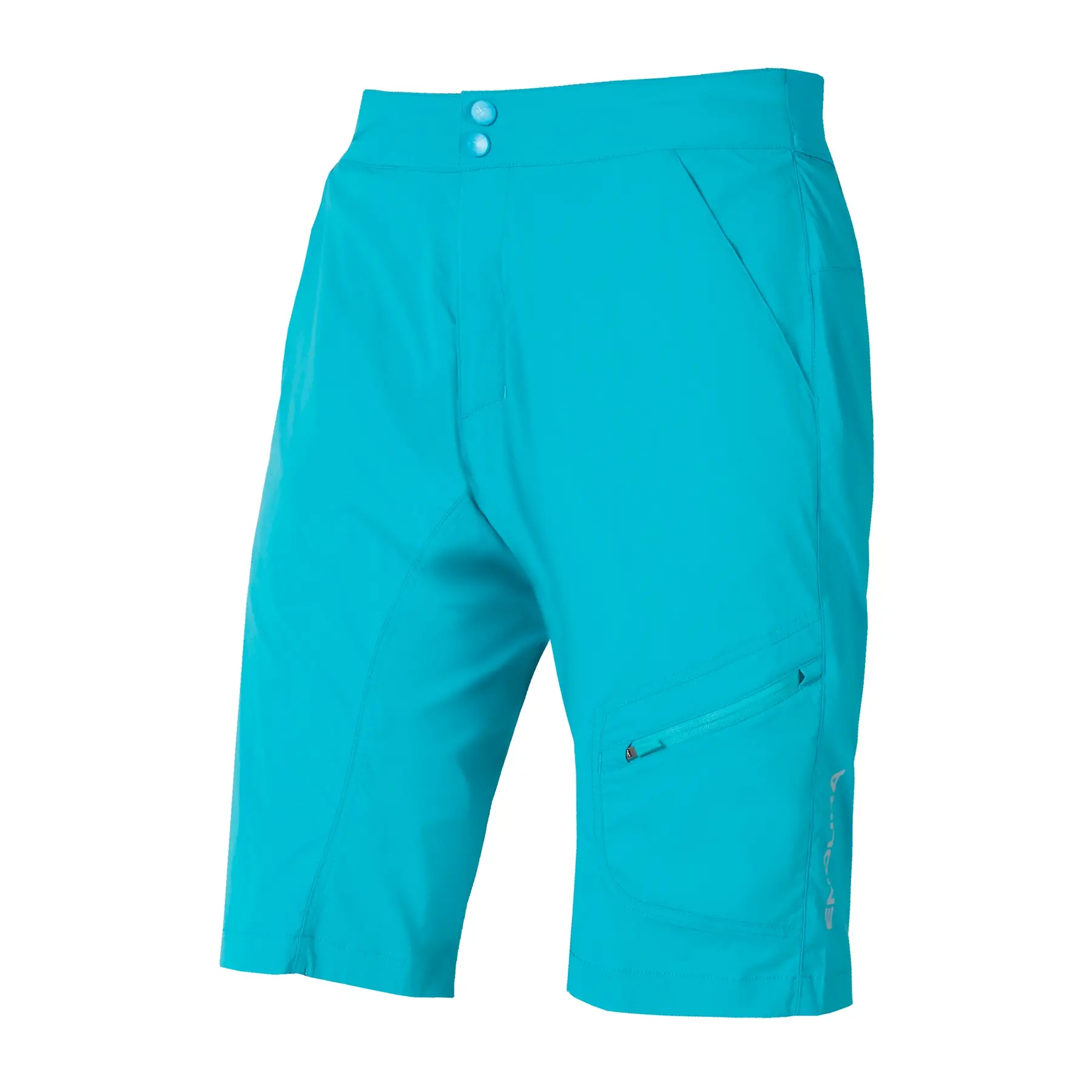 Korte broek met onderbroek Endura Hummvee Lite