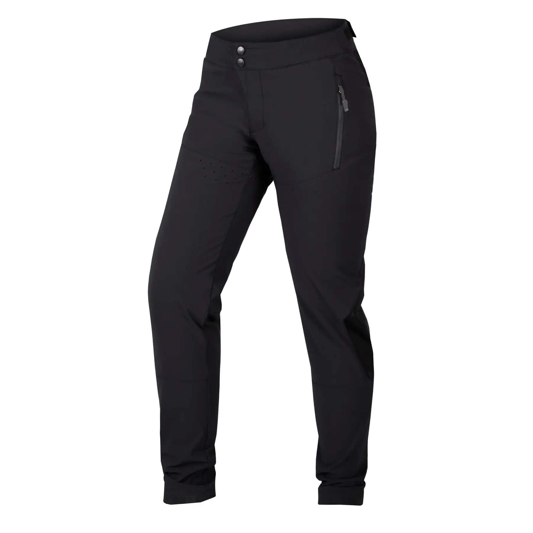 Wasserdichte Hose für Damen Endura MT500 Burner II