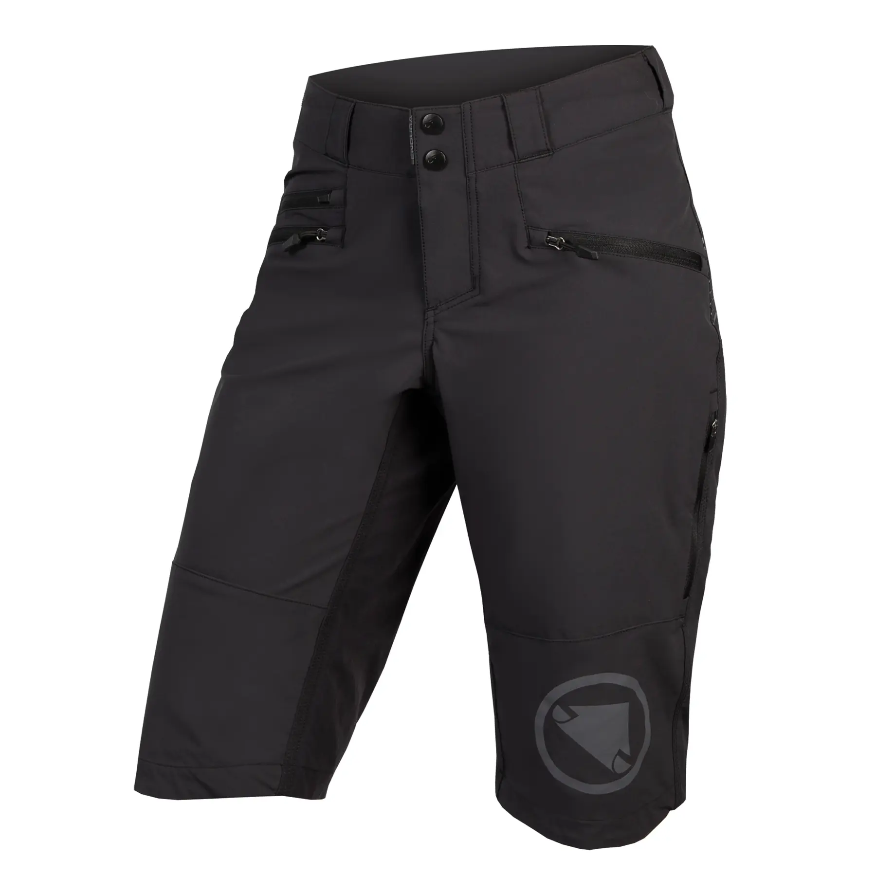 Damesshort Endura SingleTrack II