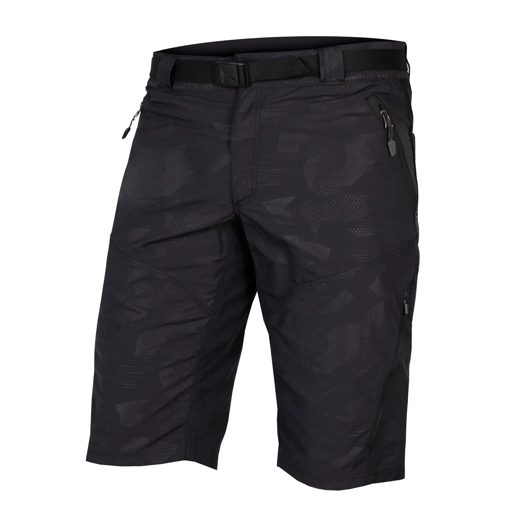Korte broek met onderbroek Endura Hummvee