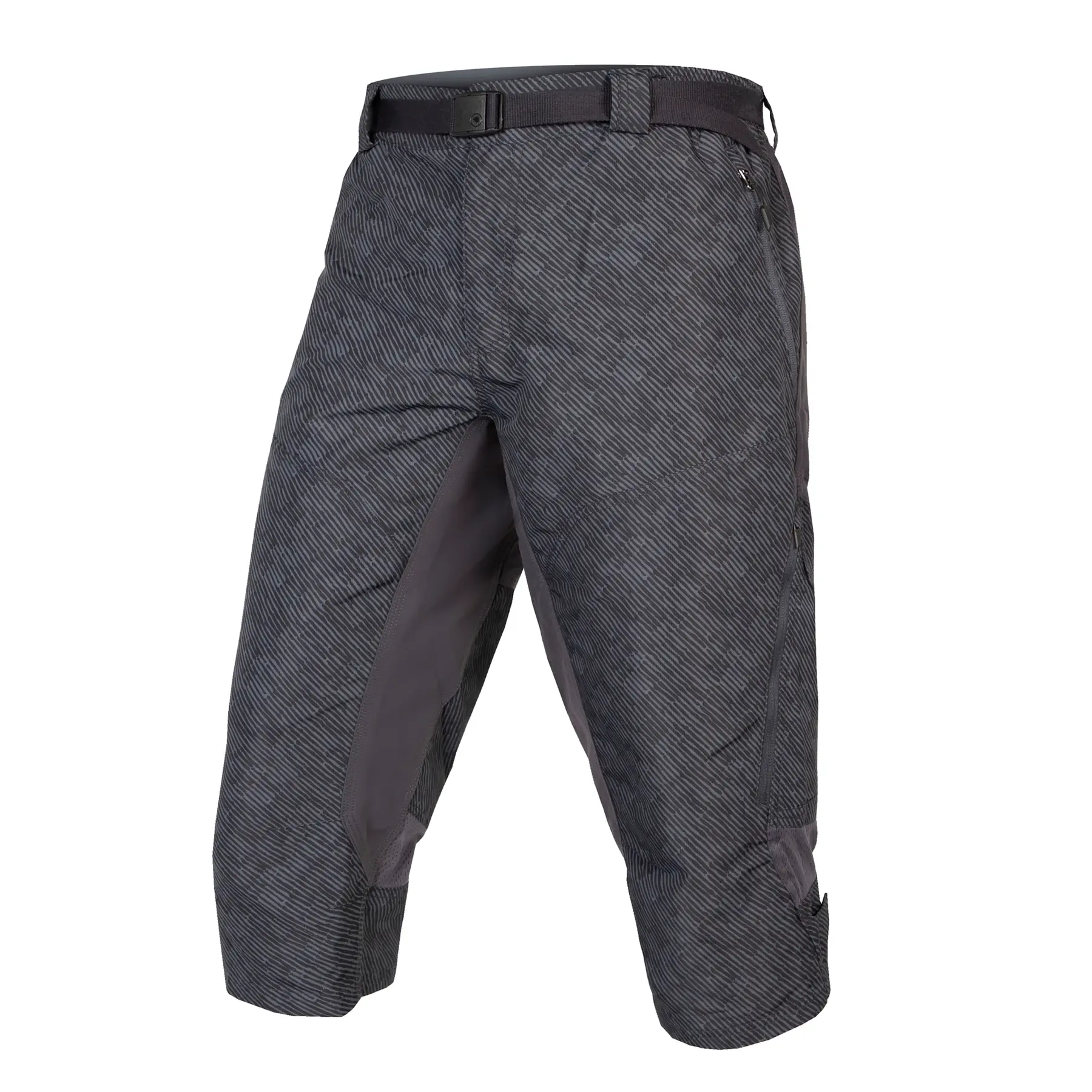 Endura Hummvee 3/4-broek Grijs XL Man