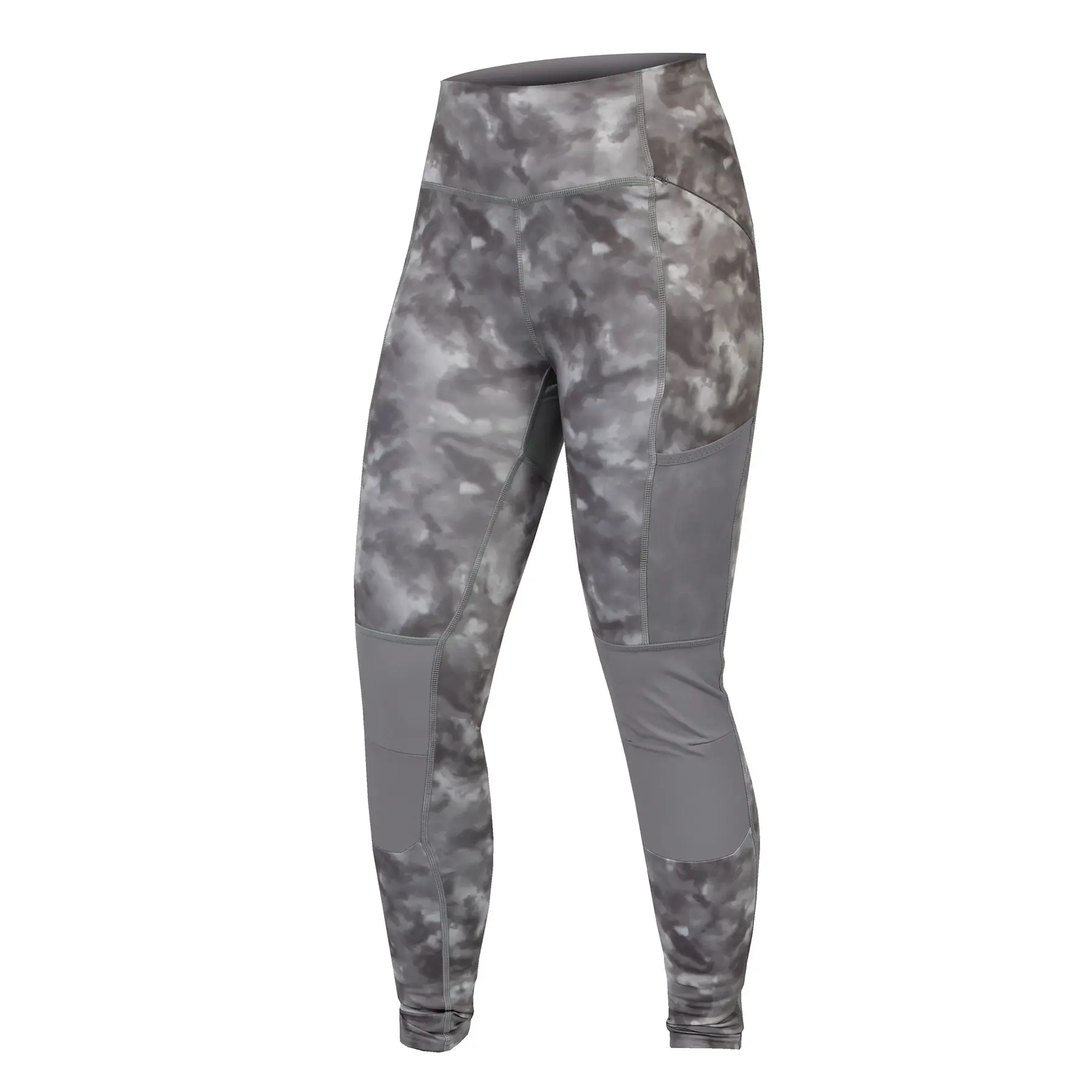 Leggings Frau Endura SingleTrack