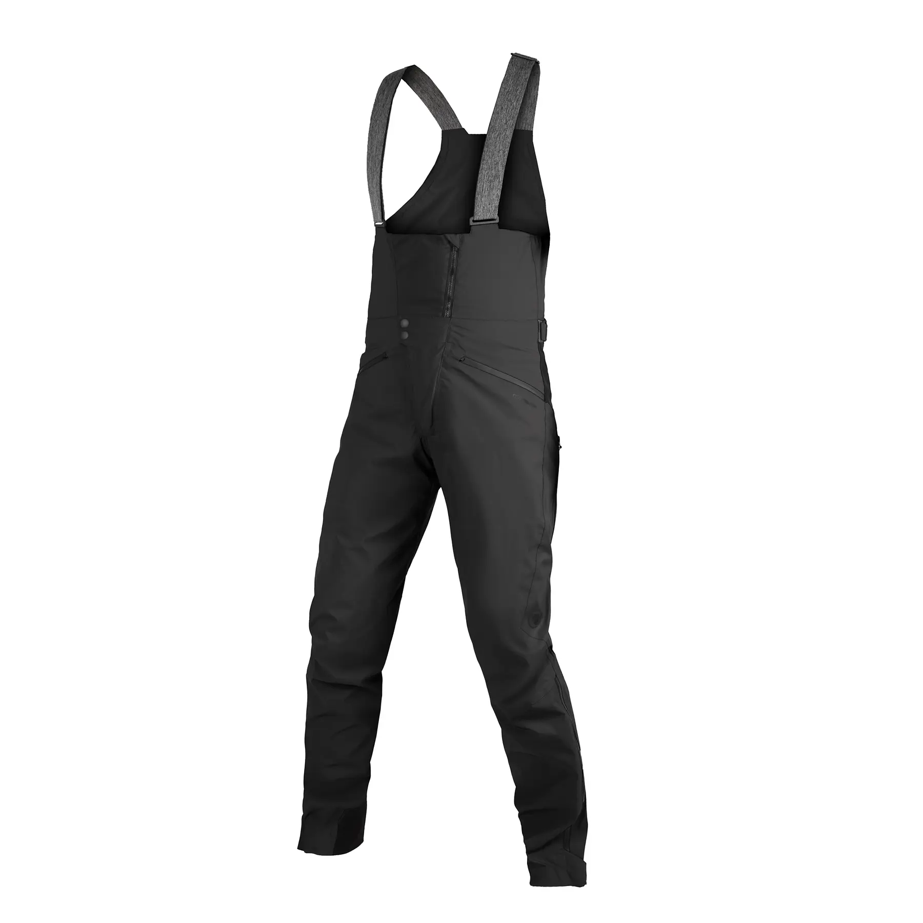 Regenhose mit Hosenträgern Endura MT500