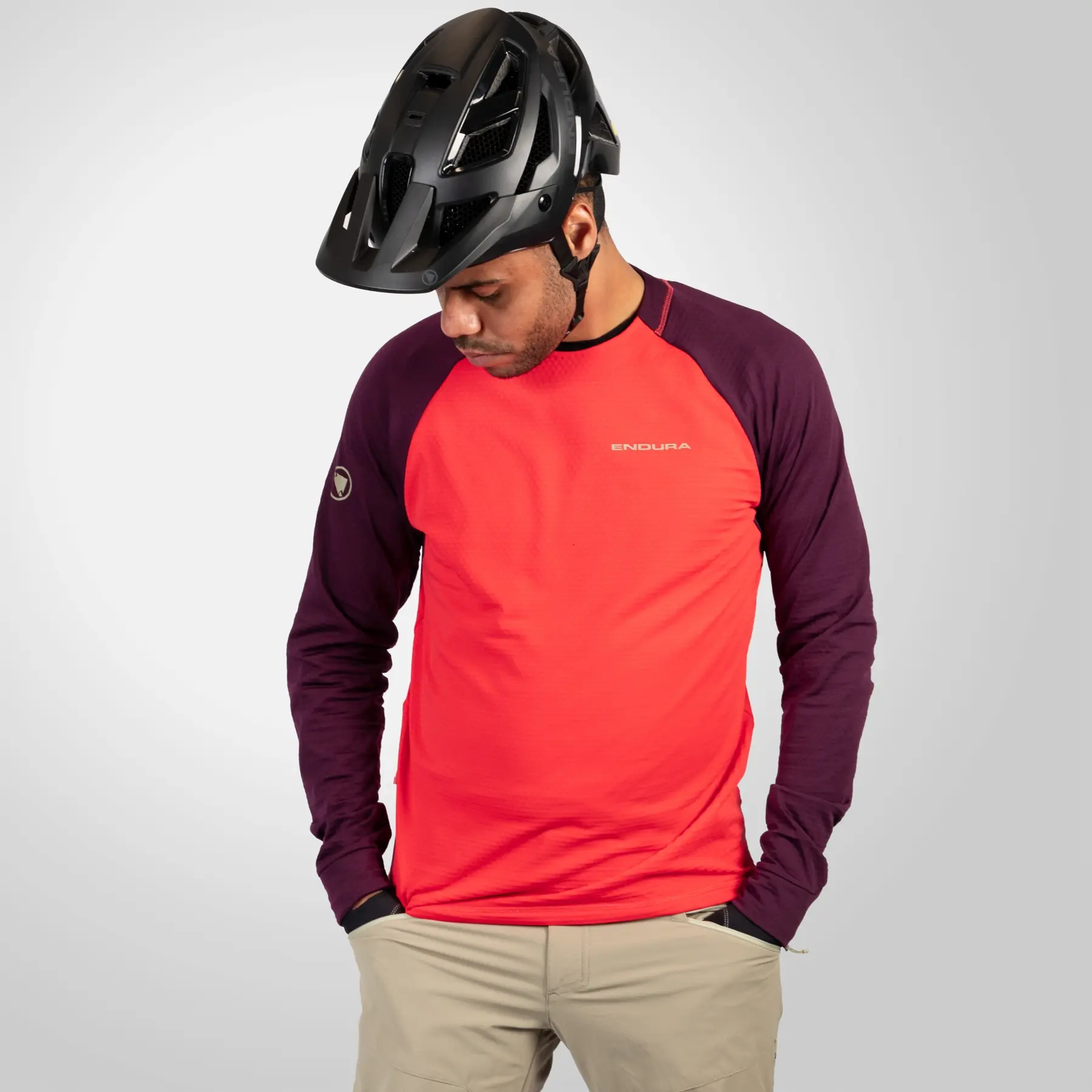 Fleece Endura SingleTrack