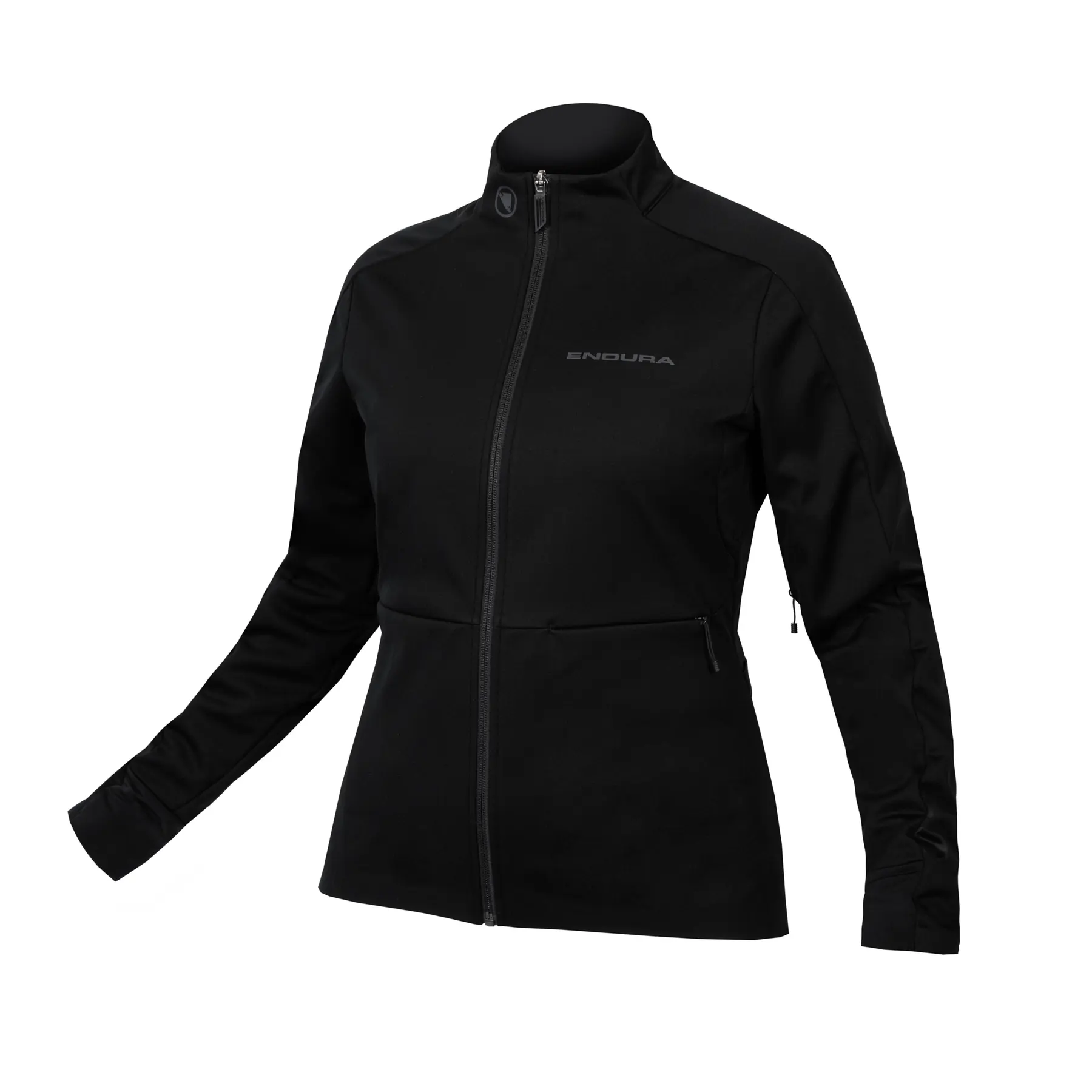 Trainingsjacke Damen Endura Windchill II