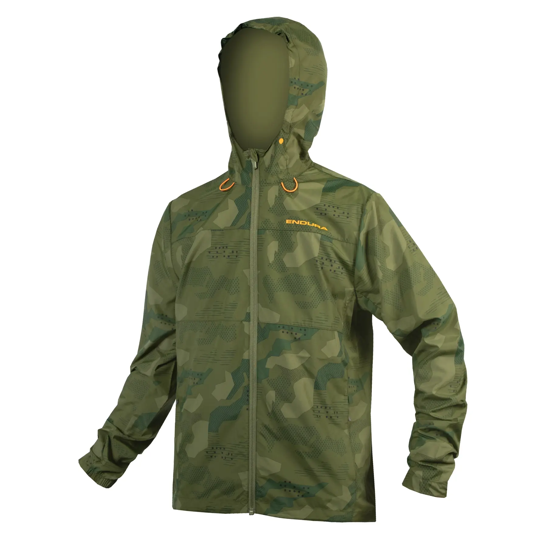 Winddichte Jacke Endura Hummvee