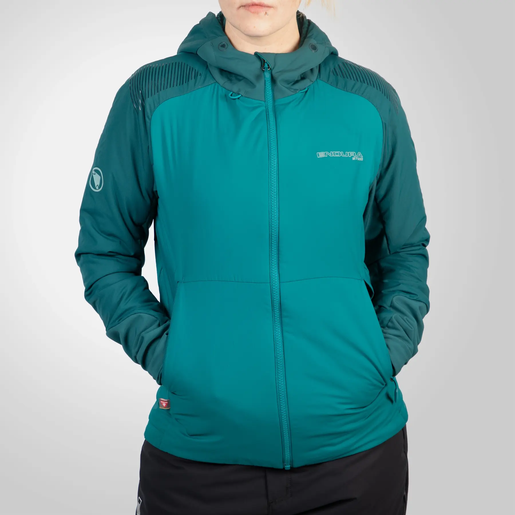 Null-Grad-Jacke Damen Endura MT500