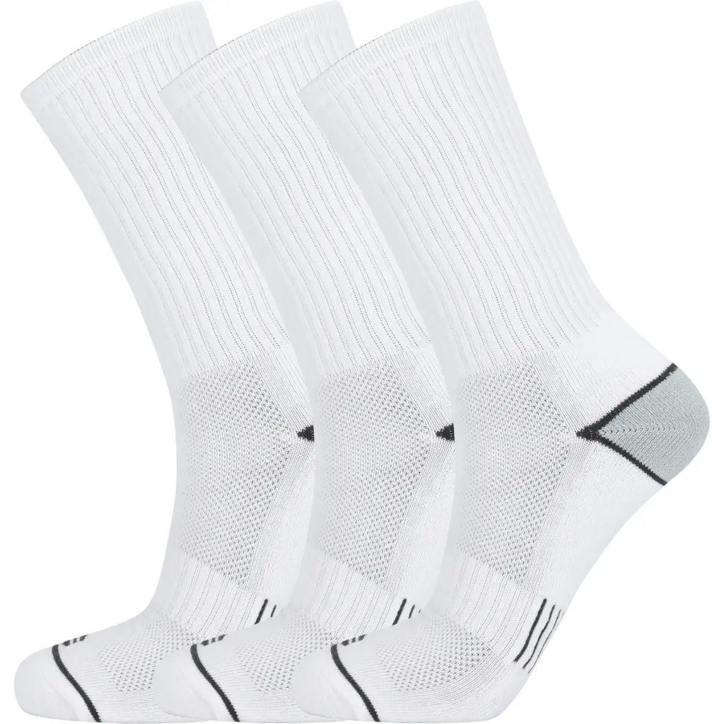 Sokken Endurance Hoope (x3)