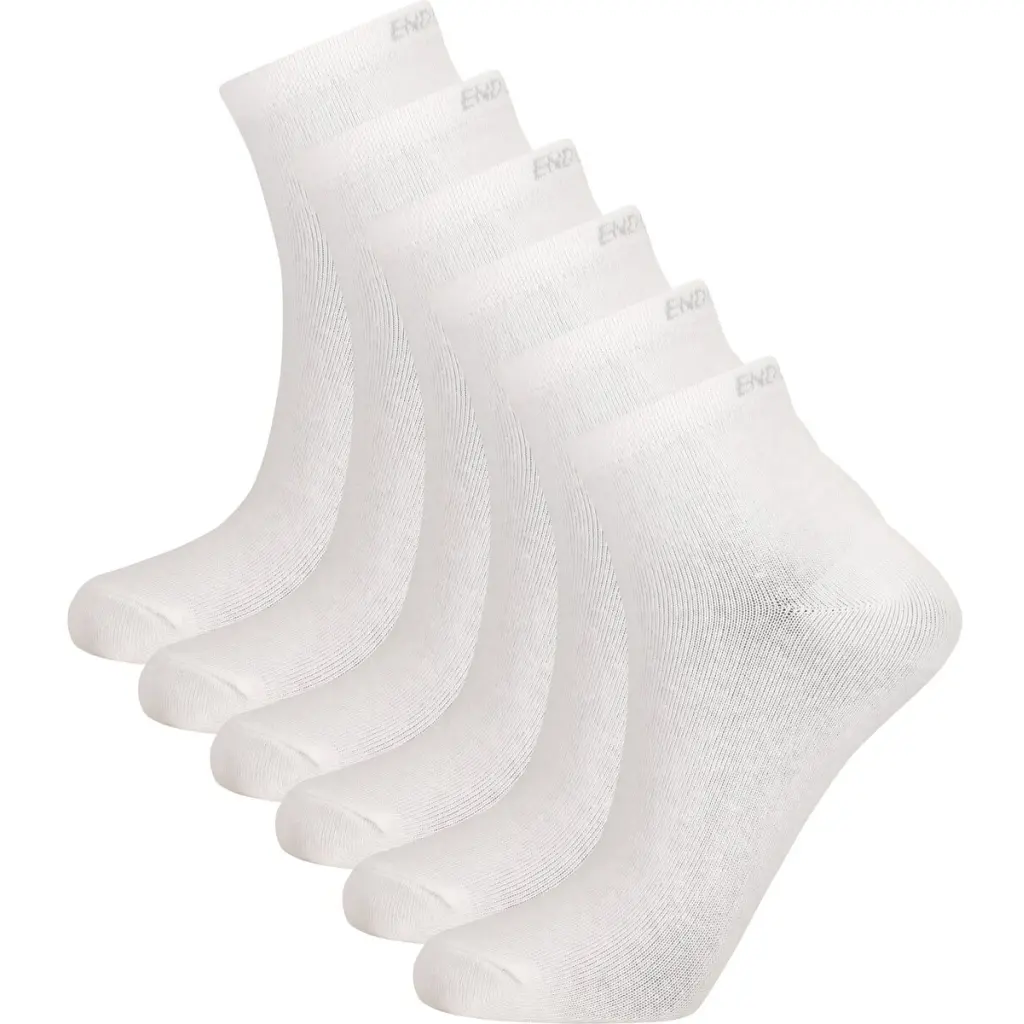 Socken Endurance Ibi Quarter (x6)