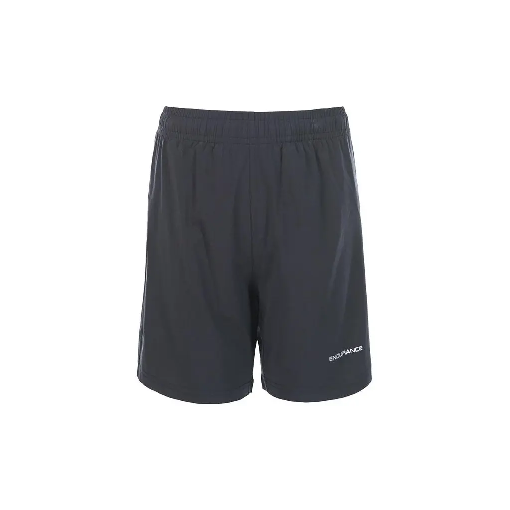 Short 2 en 1 enfant Endurance Grosseto Short 2 en 1 enfant Endurance Grosseto