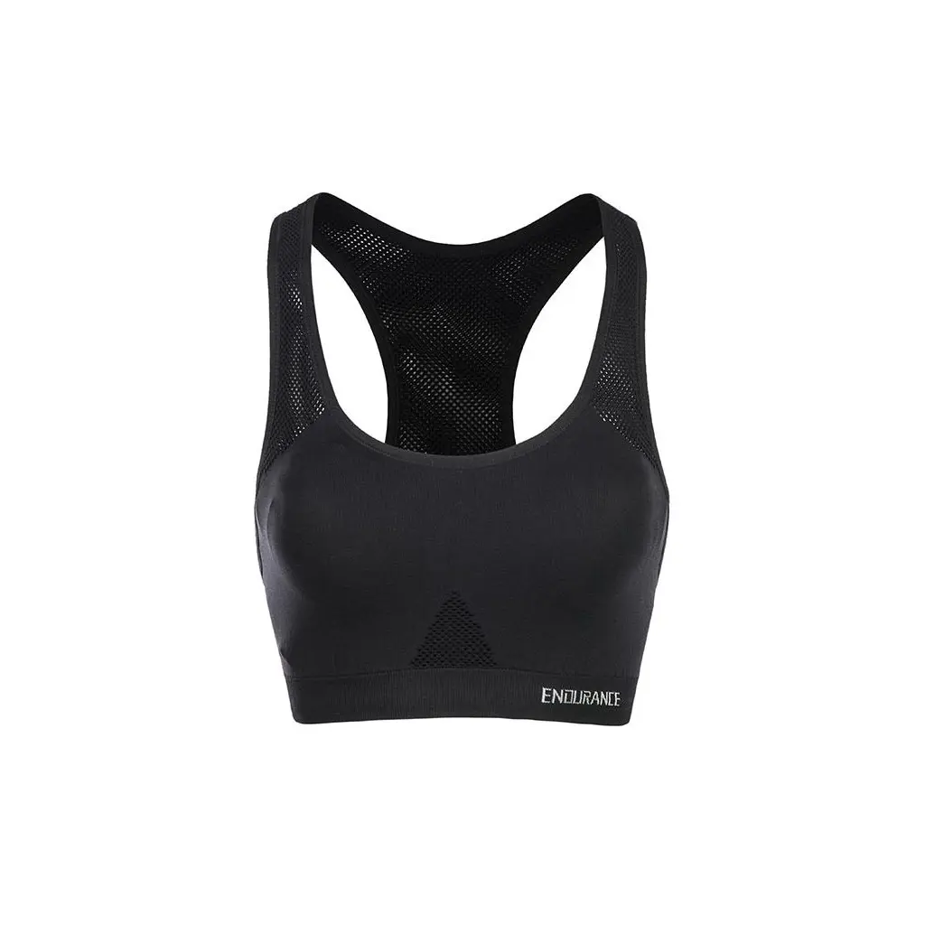 Reggiseno sportivo Endurance George West