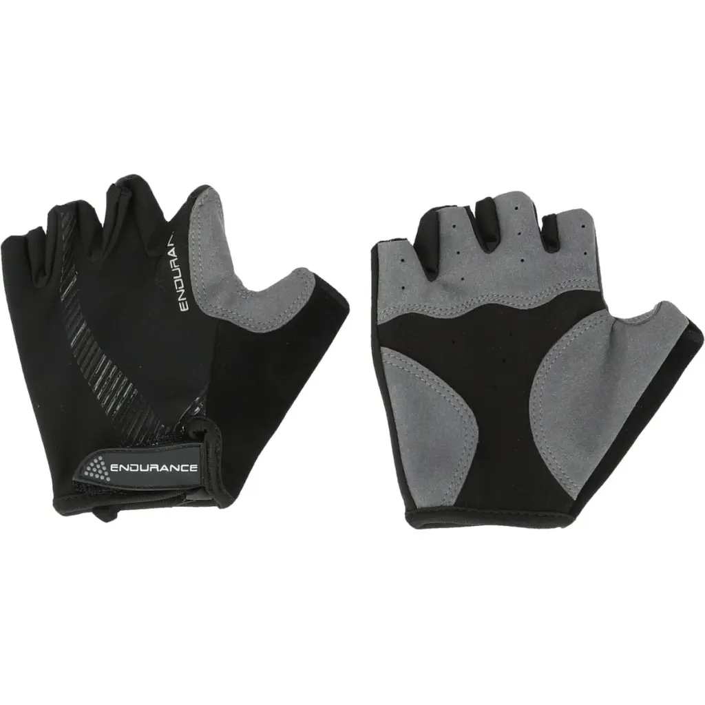 Guanti da fitness Endurance Glasly