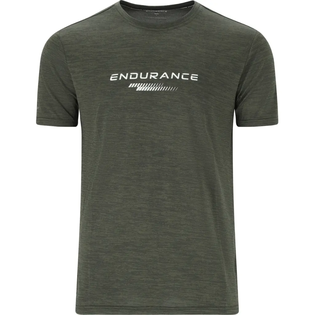 T-Shirt Endurance Portofino