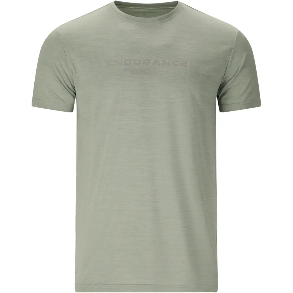Trikot Endurance Portofino