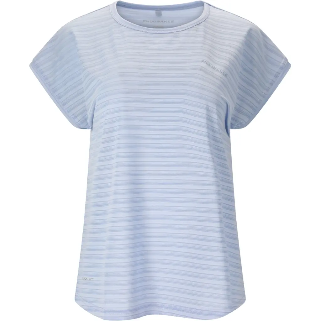 Maglia da donna Endurance Limko