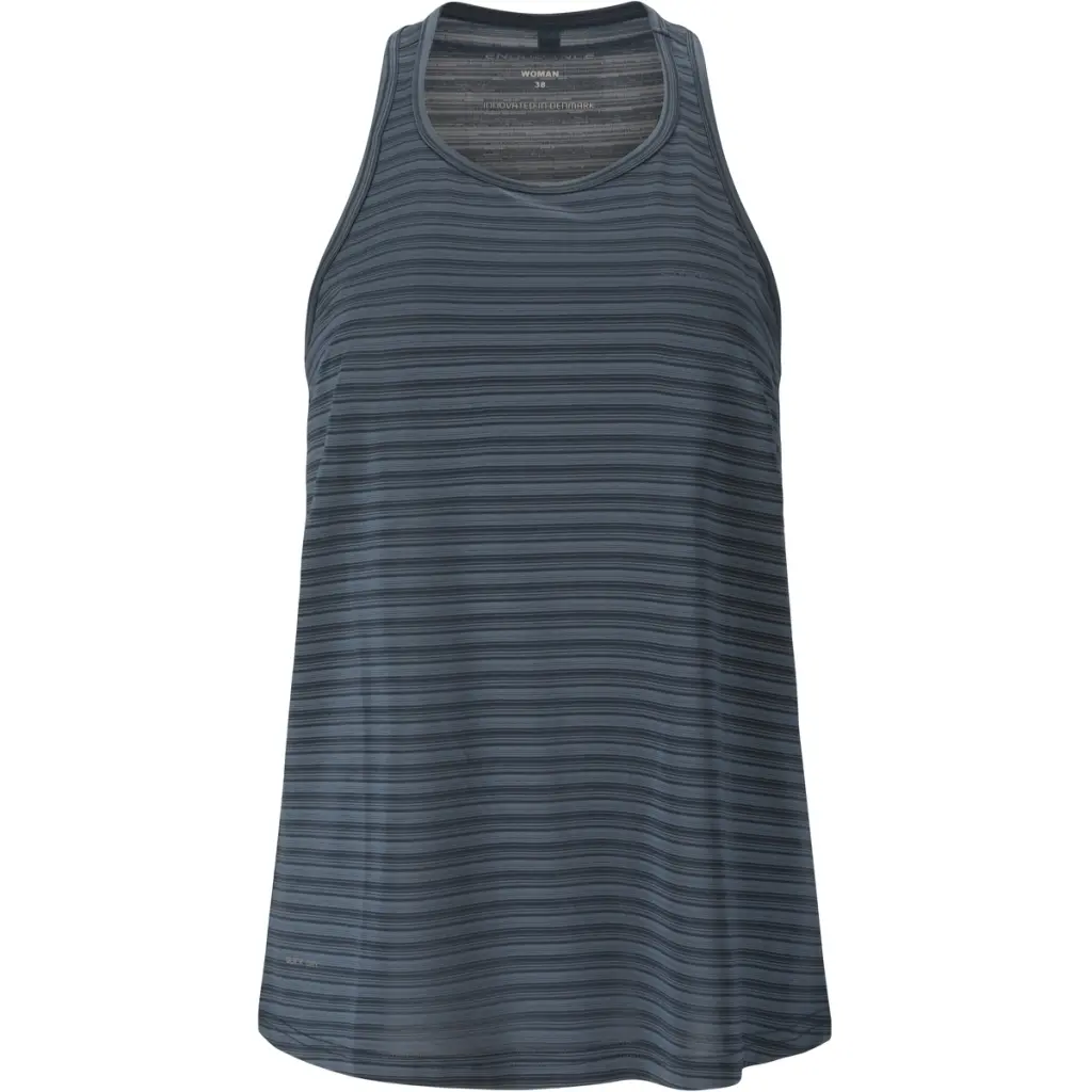 Canottiera da donna Endurance Regier Loose Fit