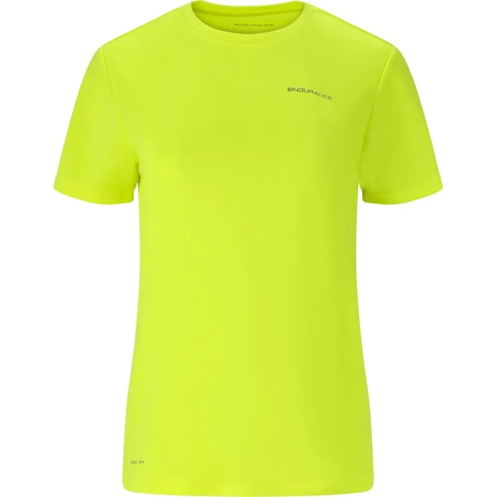 Maglia da donna Endurance Vista Performance