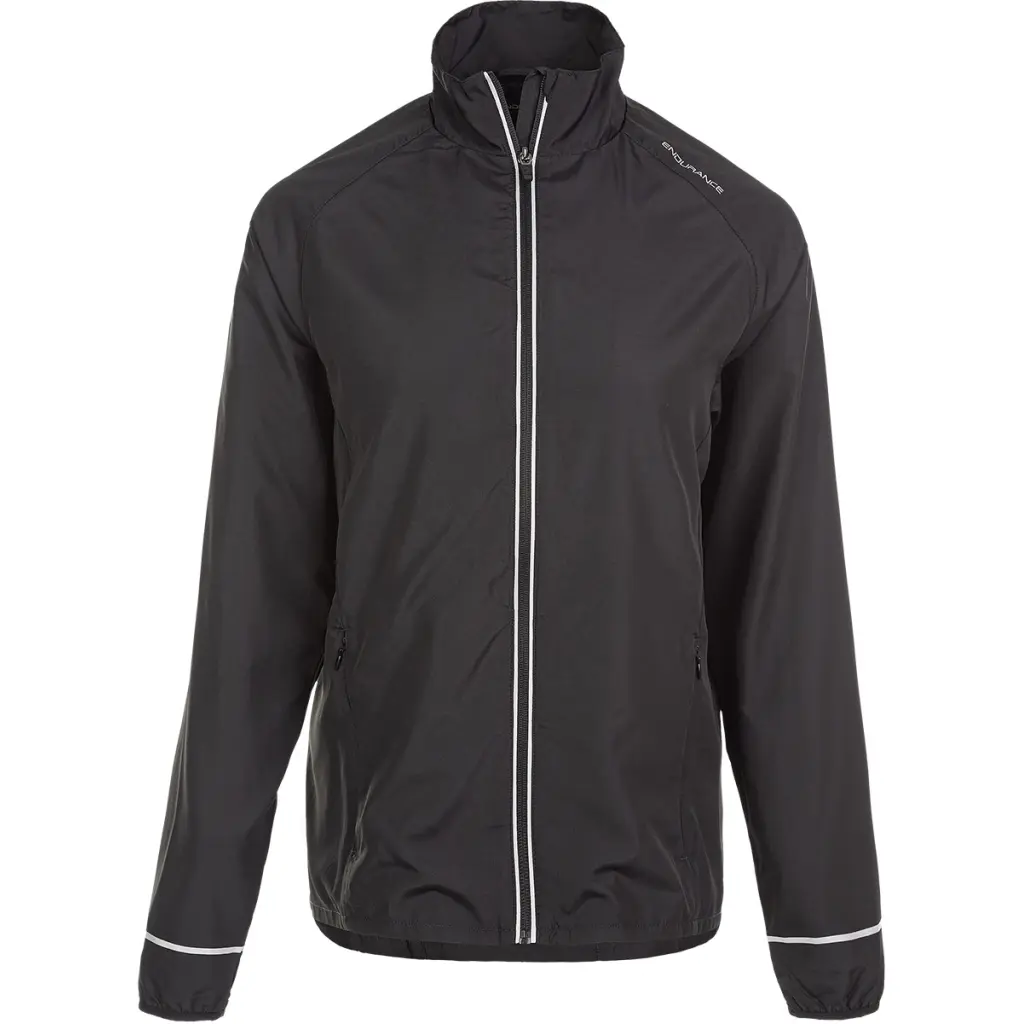 Regenjacke für Damen Endurance Shela