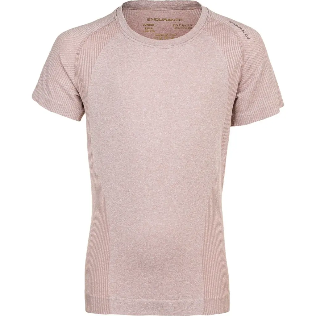 Maglia per bambini Endurance Halen