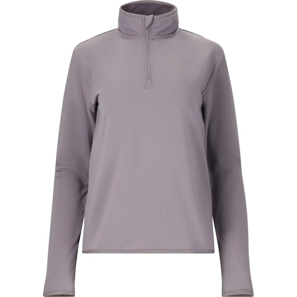 Maglia a maniche lunghe da donna Endurance Vironic