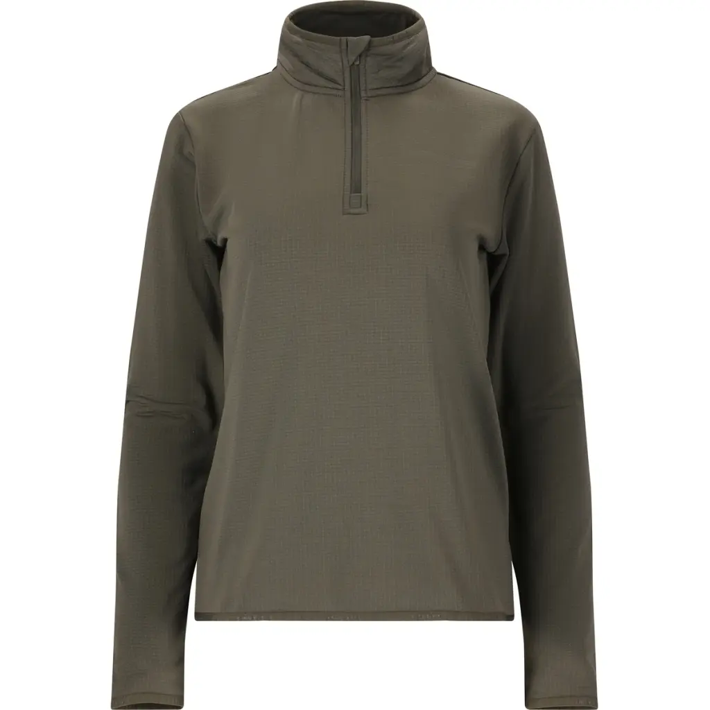 Damestrui met lange mouwen Endurance Vironic