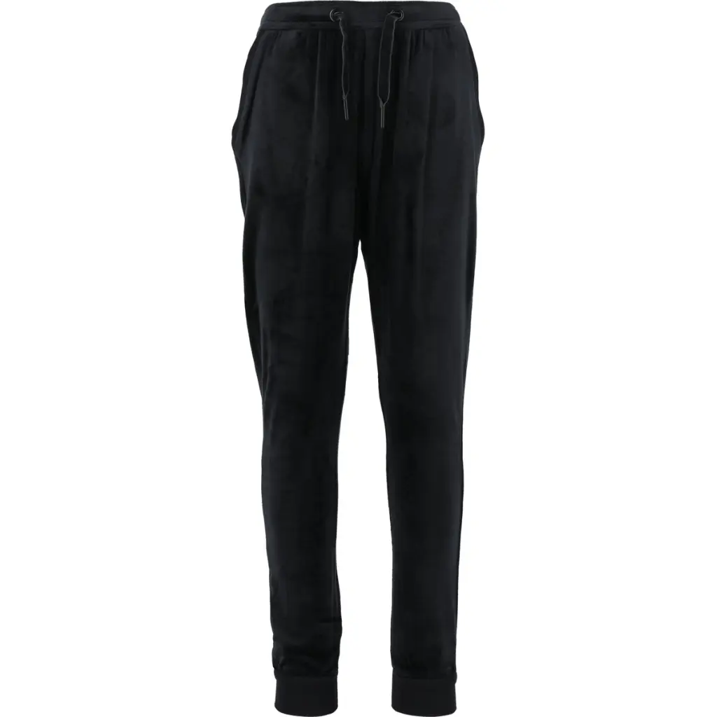 Pantalon de jogging en velours enfant Endurance Bethea