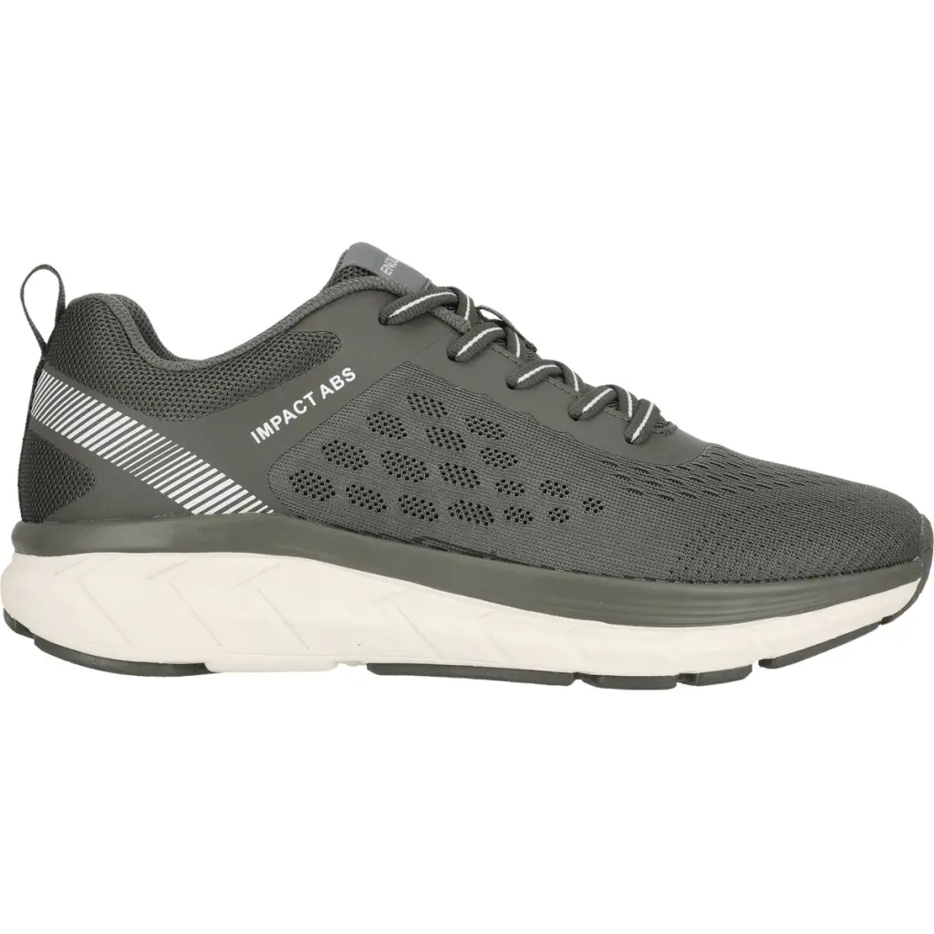 Cross-Trainingsschuhe Endurance Fortlian - Farbe: Gris