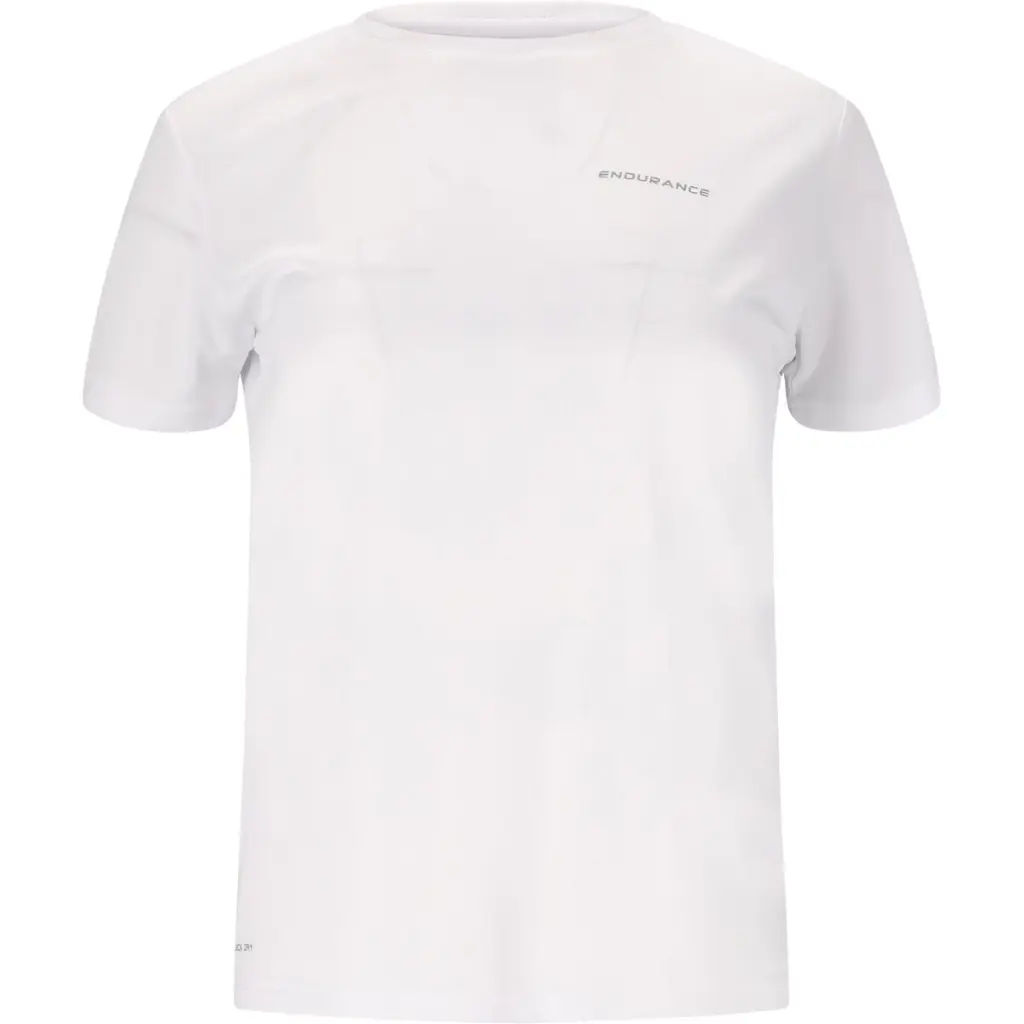 Dames-T-shirt Endurance Keily