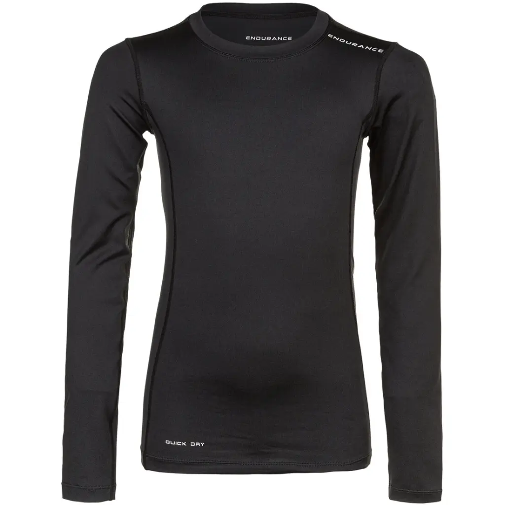 Langarmshirt Endurance Power V2