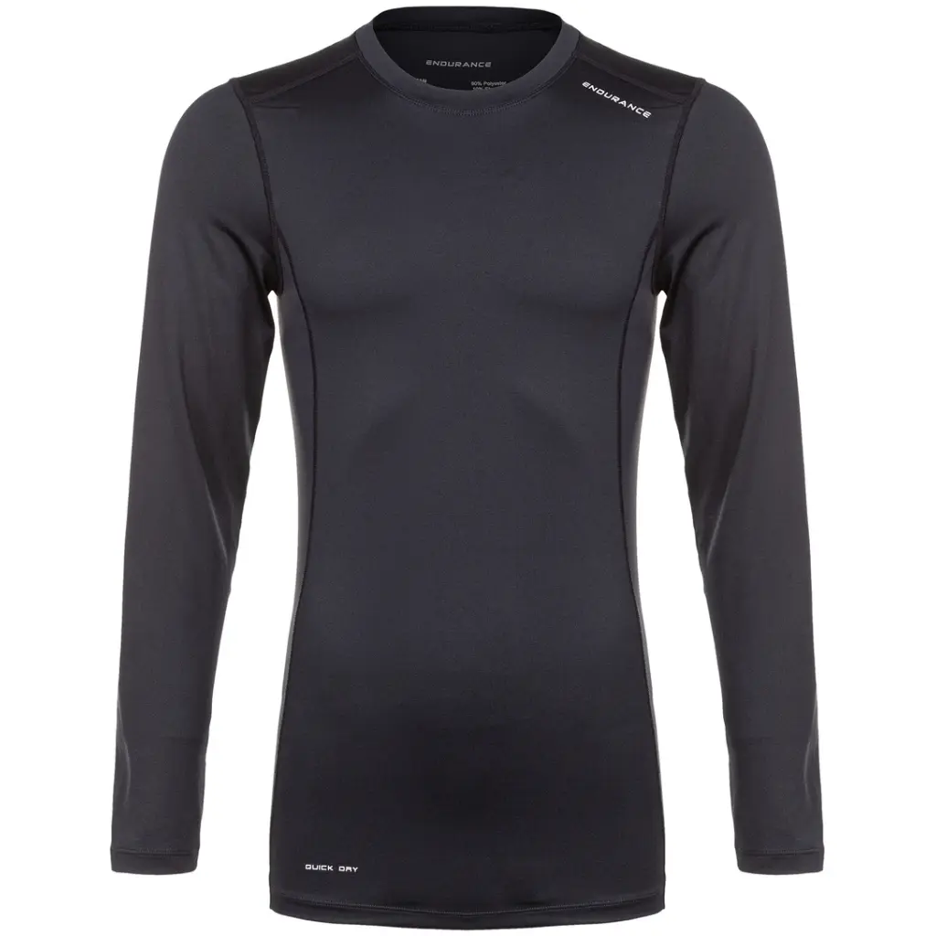 Langarmshirt Endurance Power V2